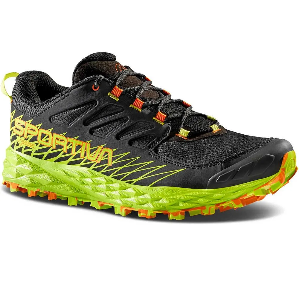 La sportiva Lycan gtx