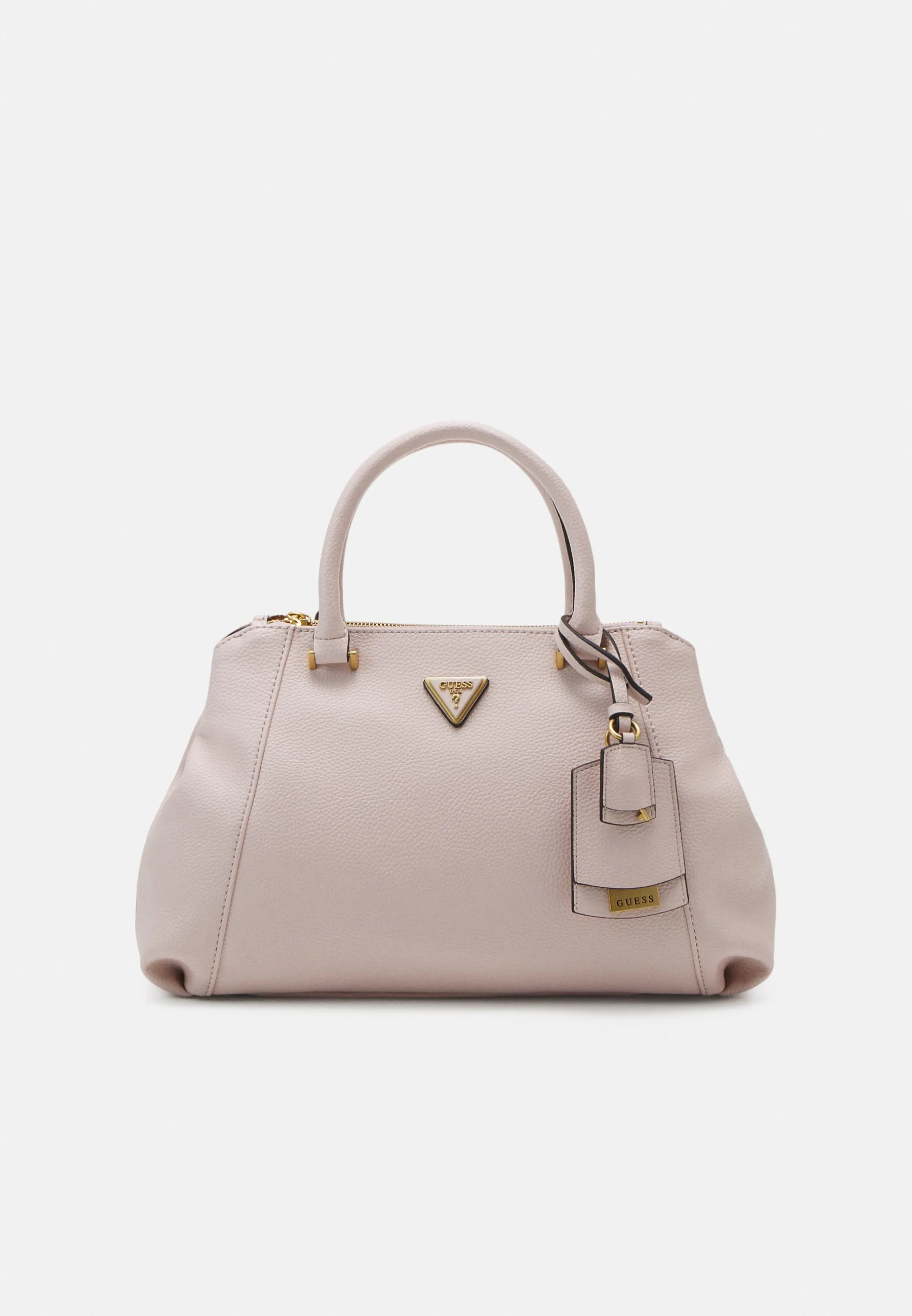 LARYN LUXURY SATCHEL - Borsa a mano