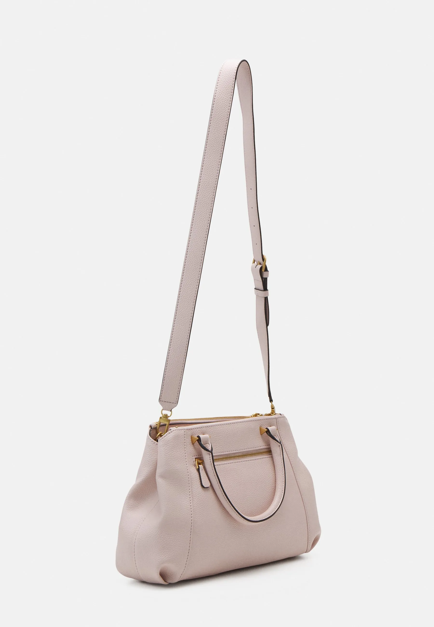 LARYN LUXURY SATCHEL - Borsa a mano