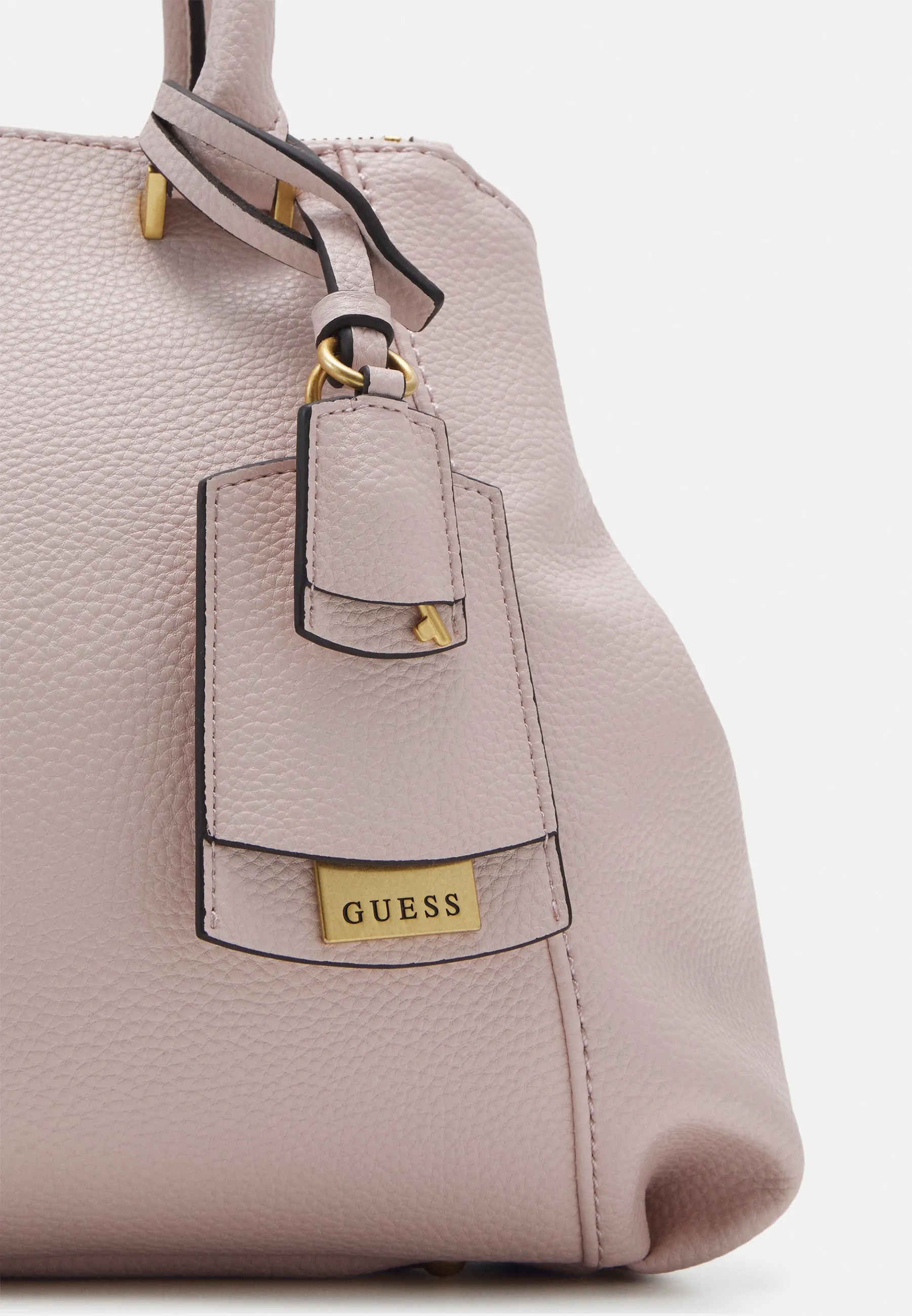 LARYN LUXURY SATCHEL - Borsa a mano