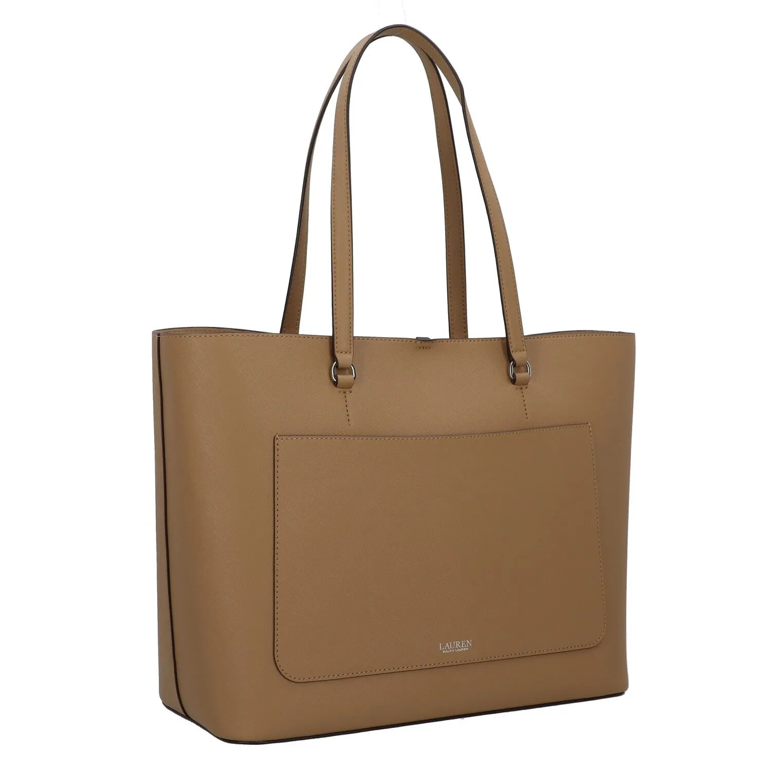 Lauren Ralph Lauren Karly Borsa shopper Pelle 42 cm