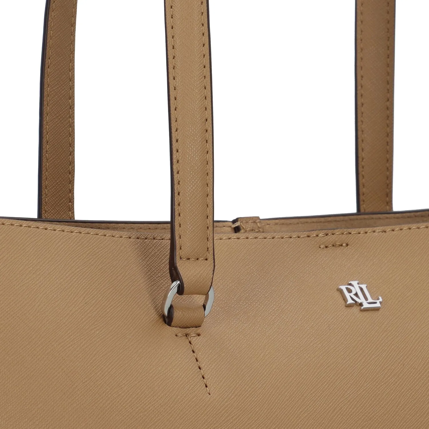 Lauren Ralph Lauren Karly Borsa shopper Pelle 42 cm