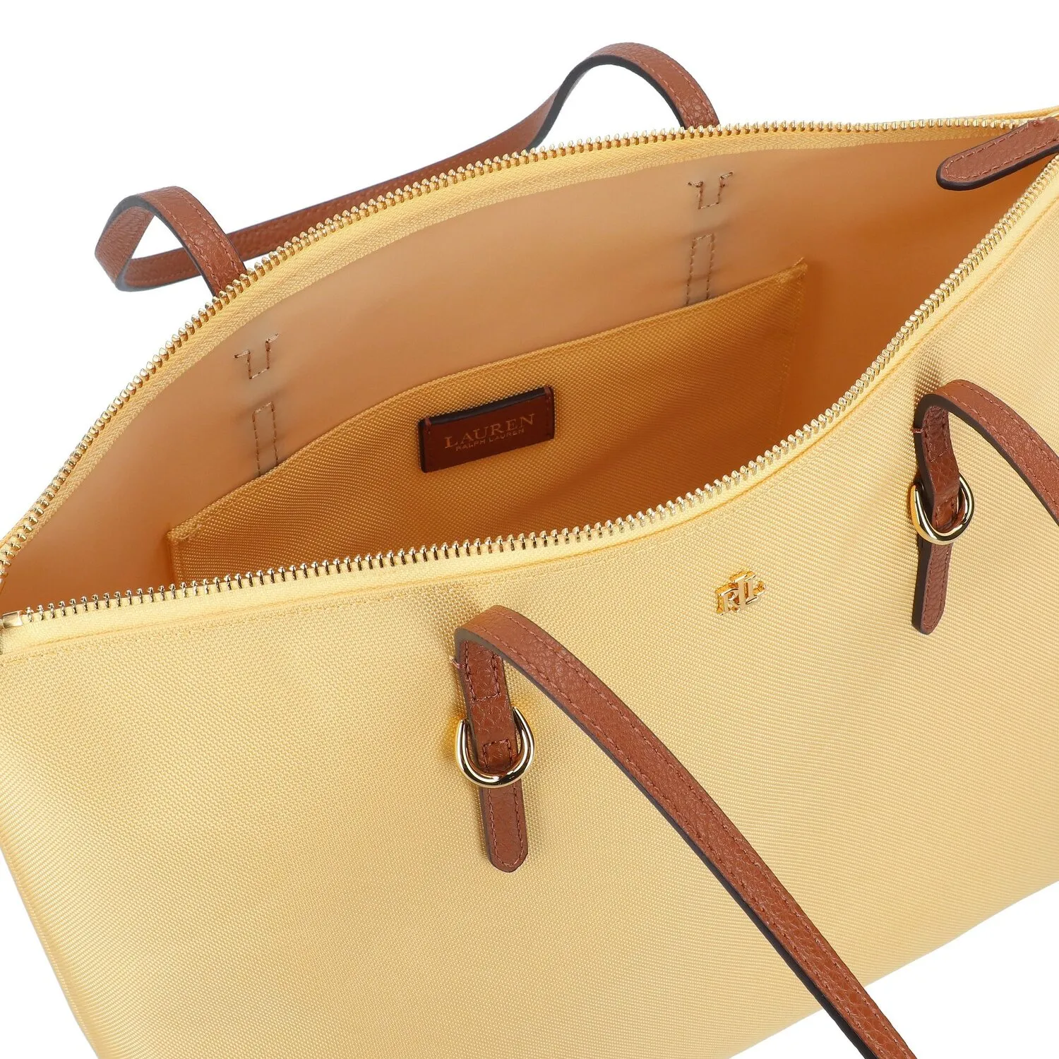 Lauren Ralph Lauren Keaton Borsa shopper 36 cm
