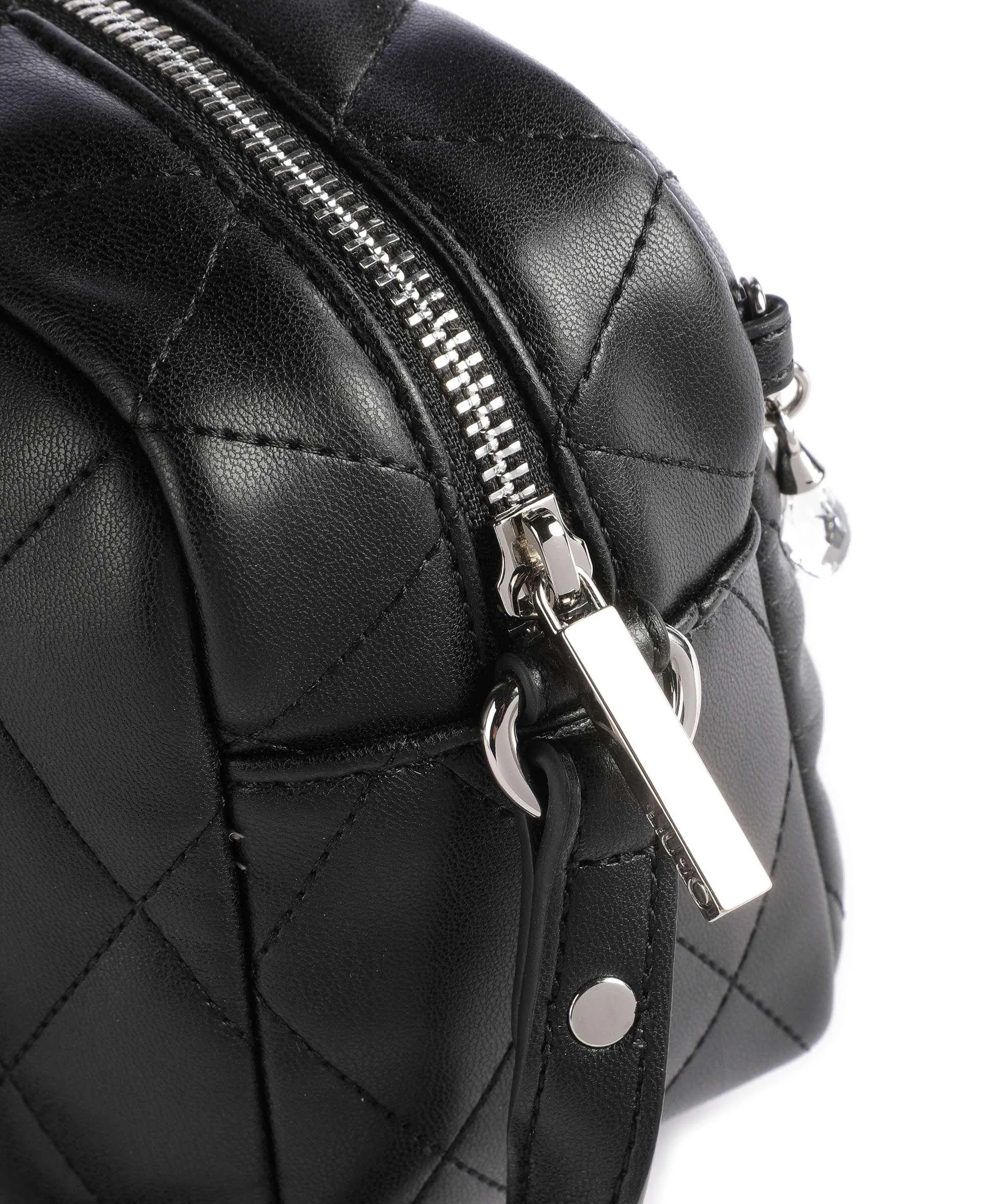  Liu Jo Astible Borsa a tracolla pelle sintetica nero  