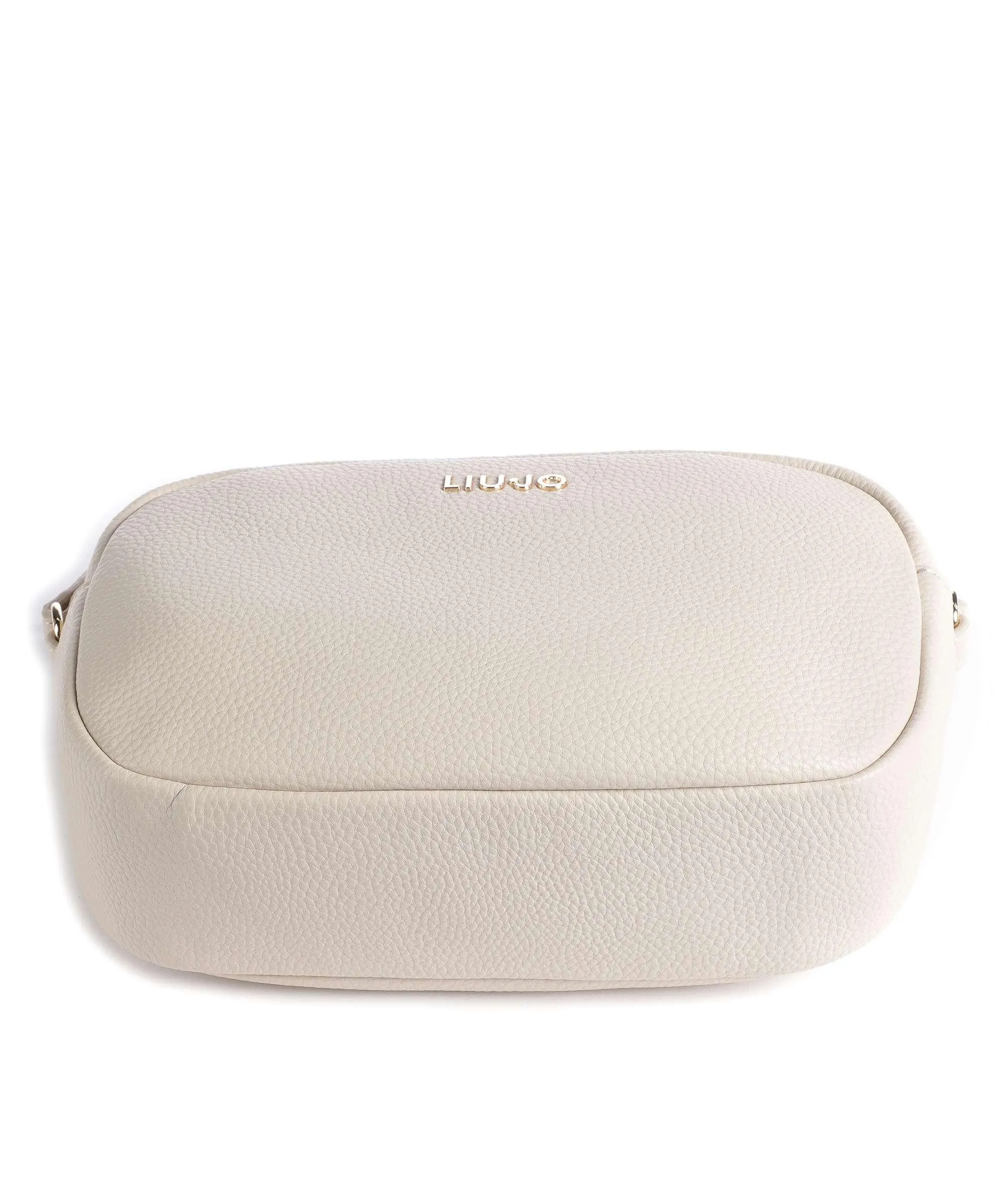 Liu Jo Caliwen Borsa a tracolla pelle sintetica beige  