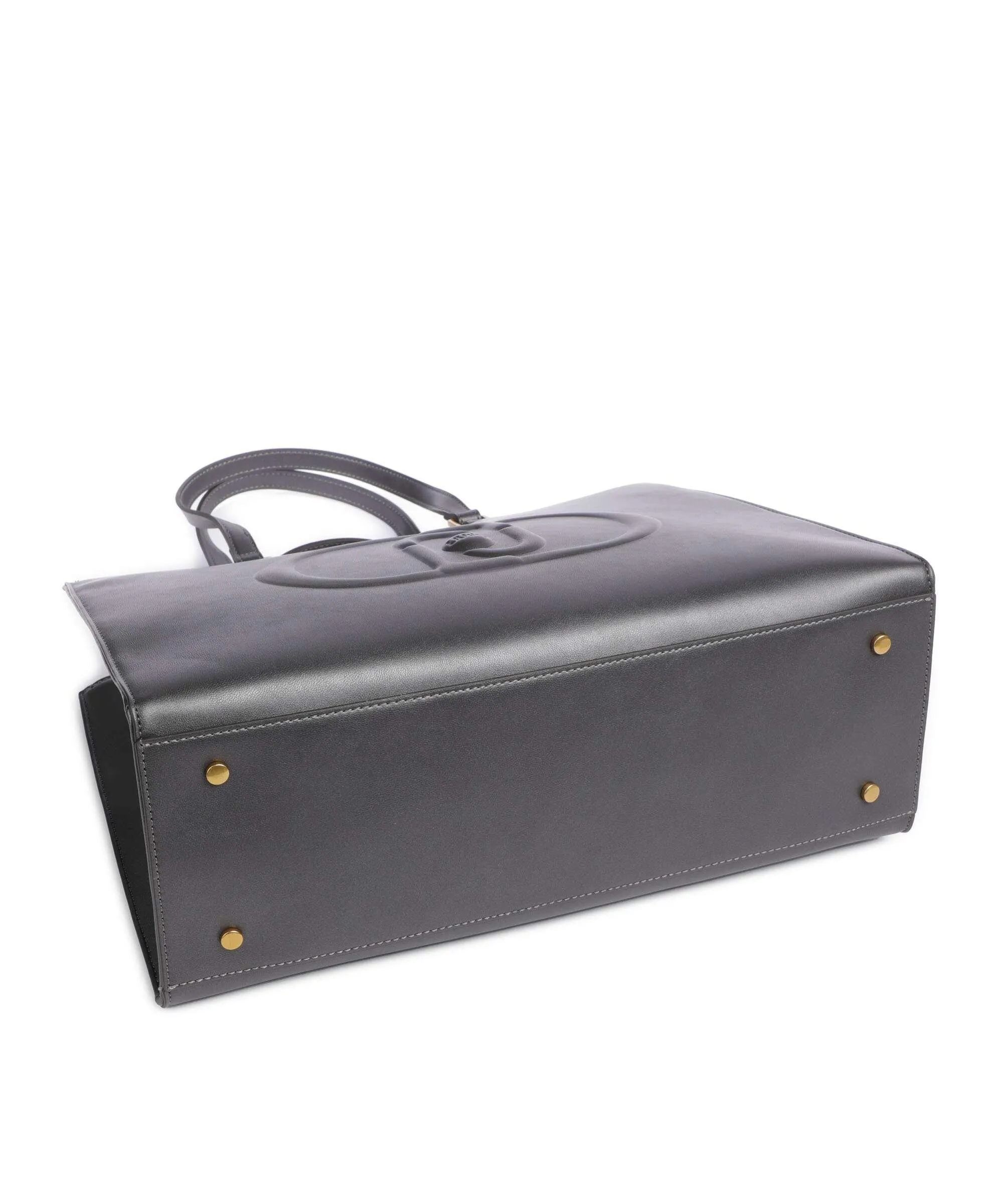  Liu Jo Rubino Borsa shopper pelle sintetica nero  