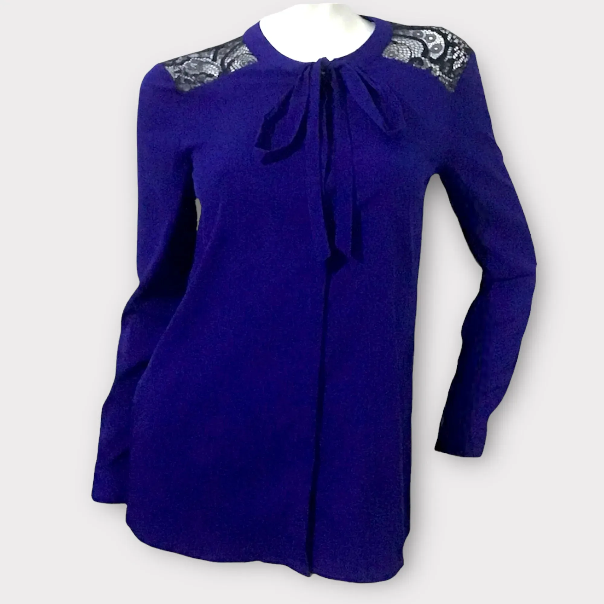Liu Jo – Camicia blu