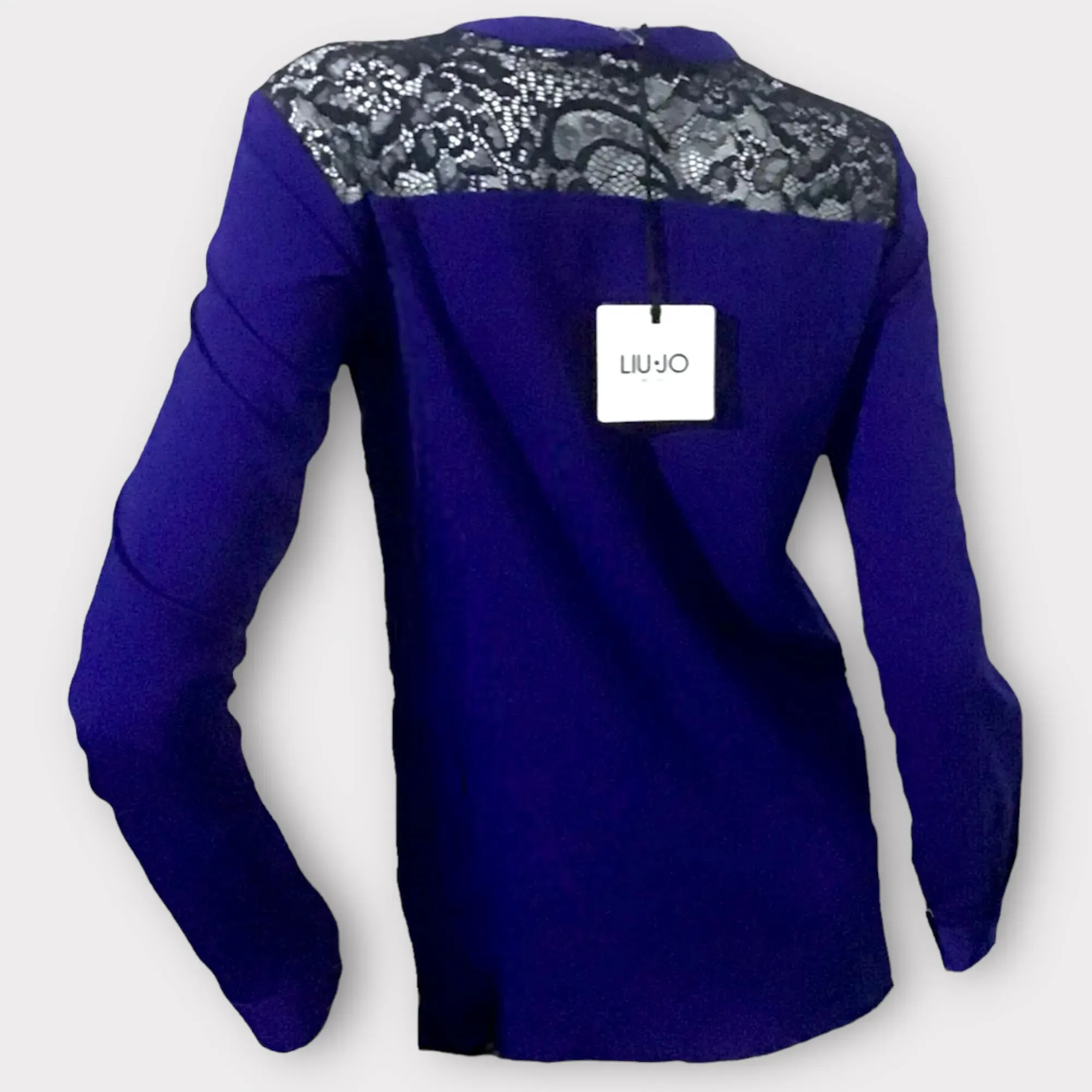 Liu Jo – Camicia blu