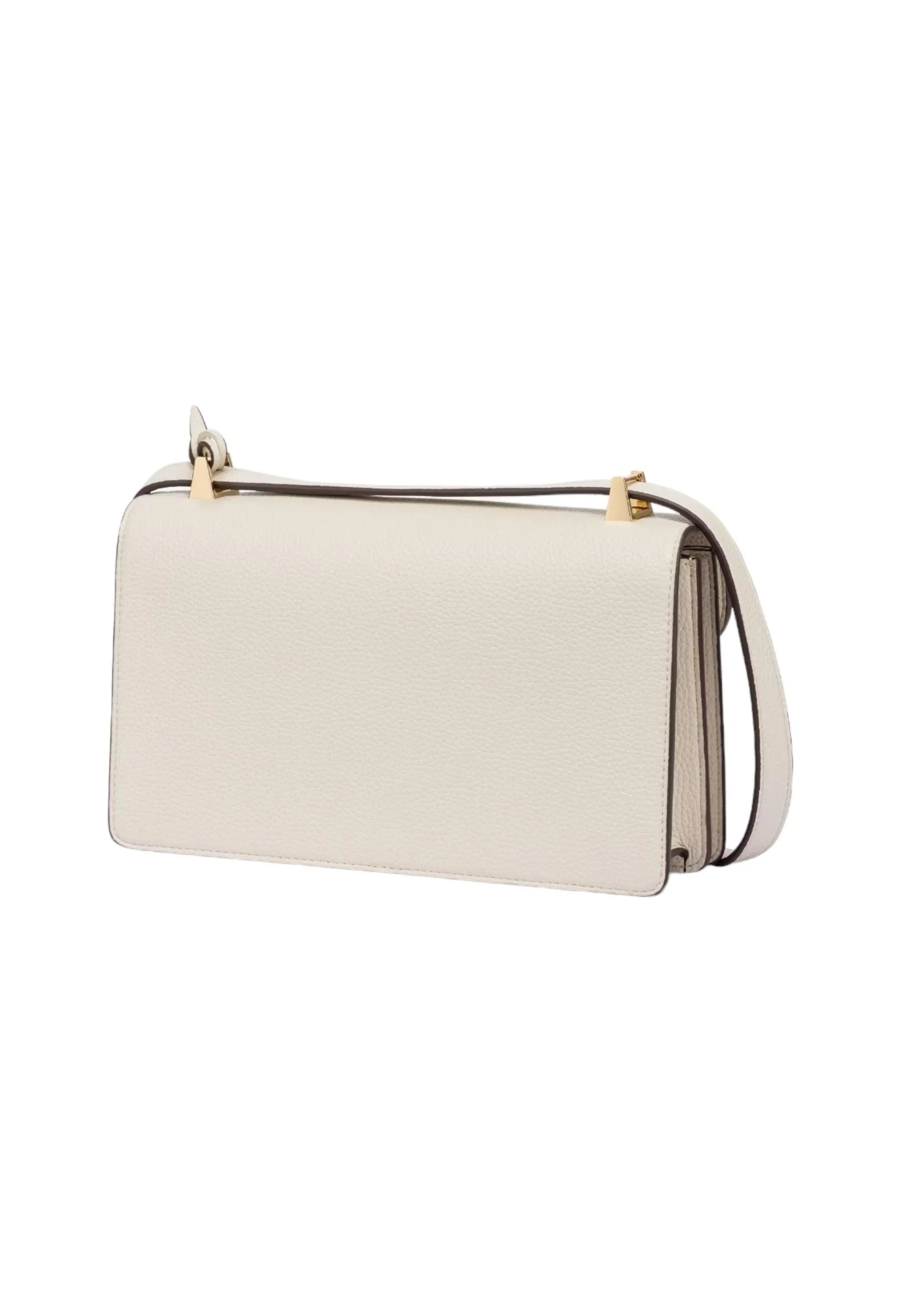LOVE MOSCHINO Borsa Tracolla Donna Avorio JC4113PP1ILJ0110