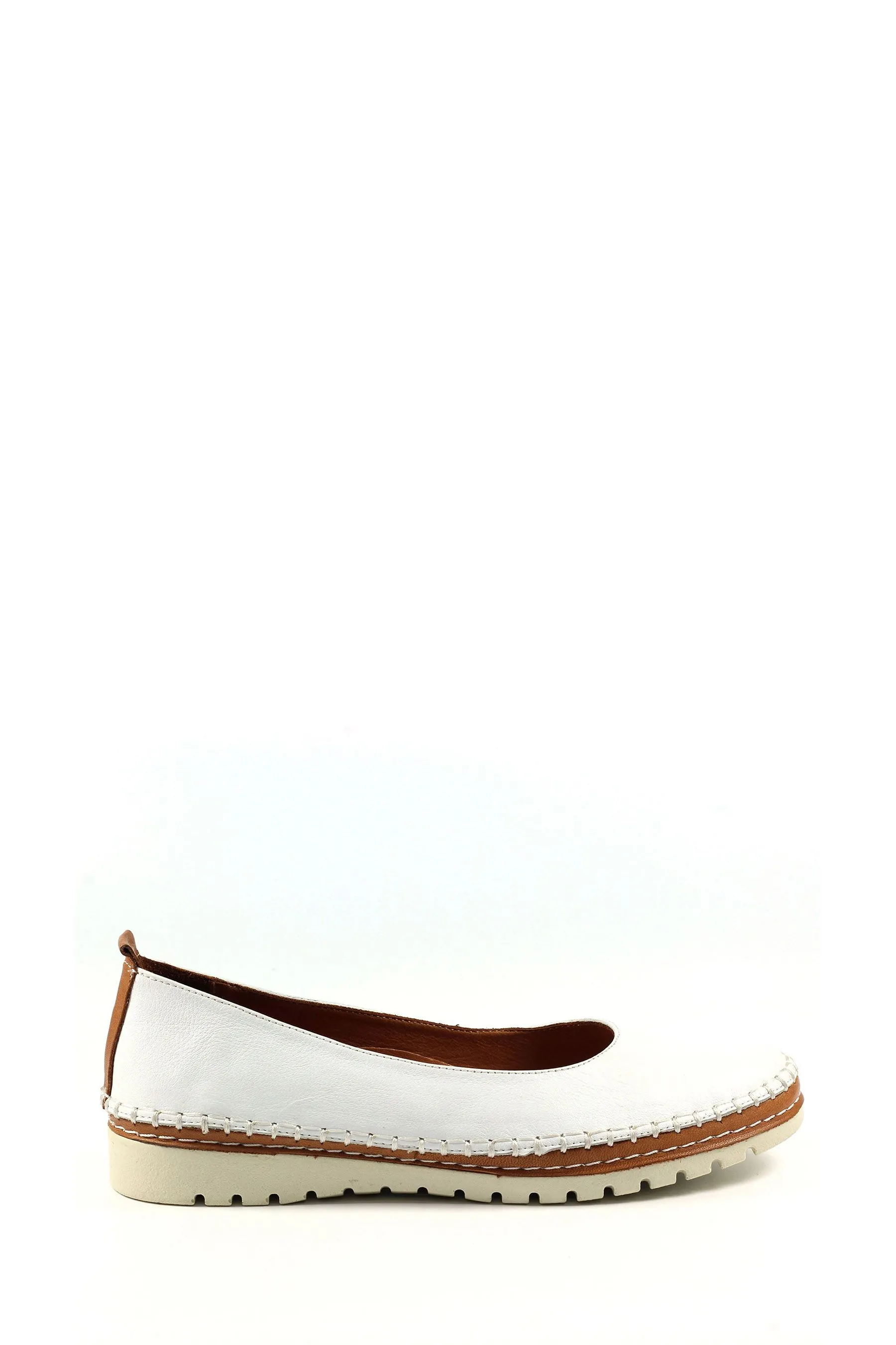 Lunar - Scarpe con ballerine colombe