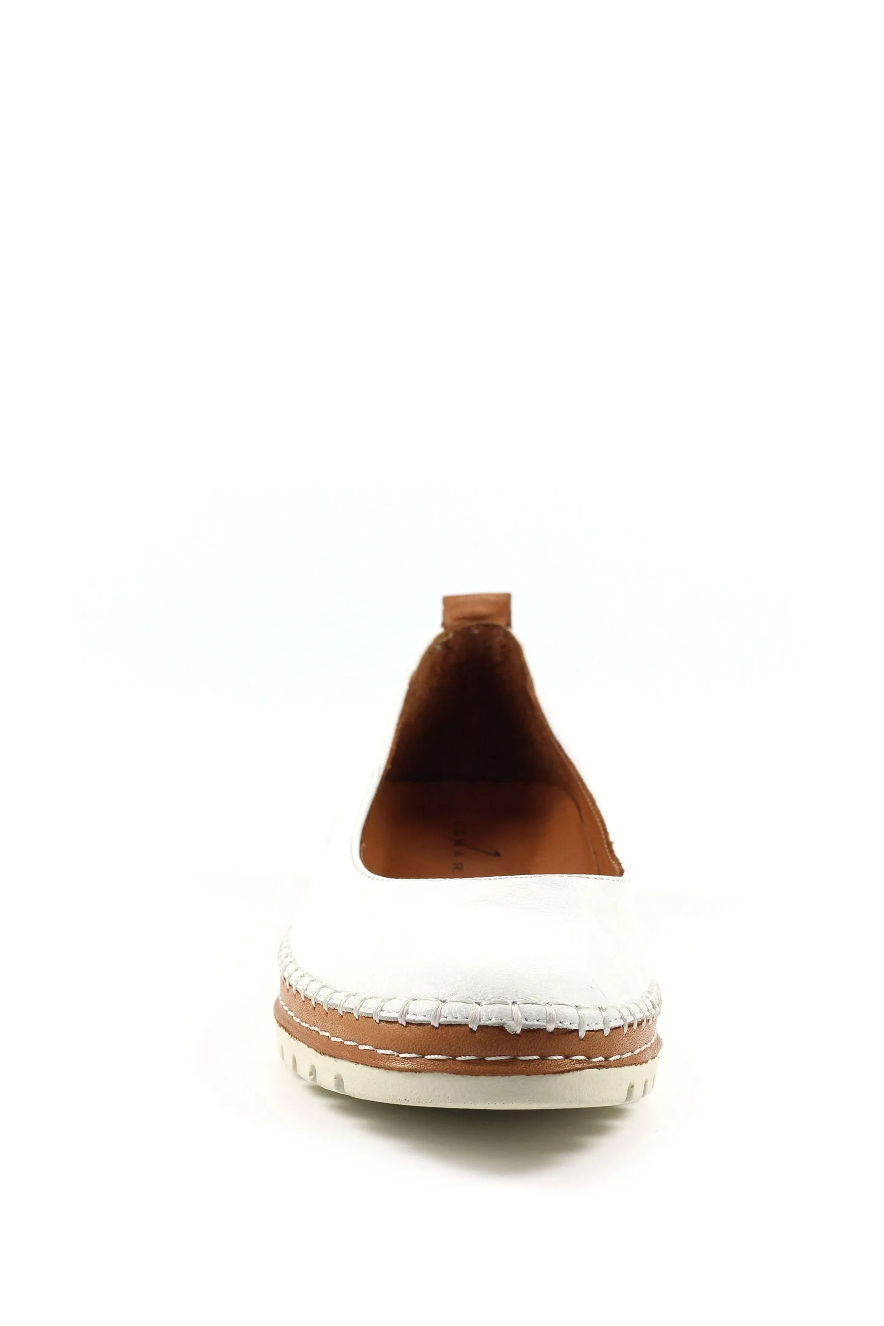 Lunar - Scarpe con ballerine colombe