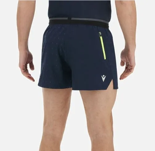 macron Bermuda run jules
