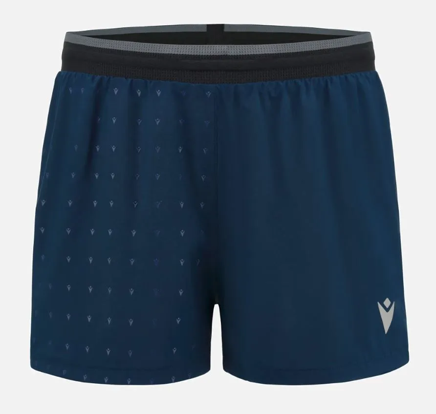macron Bermuda run jules