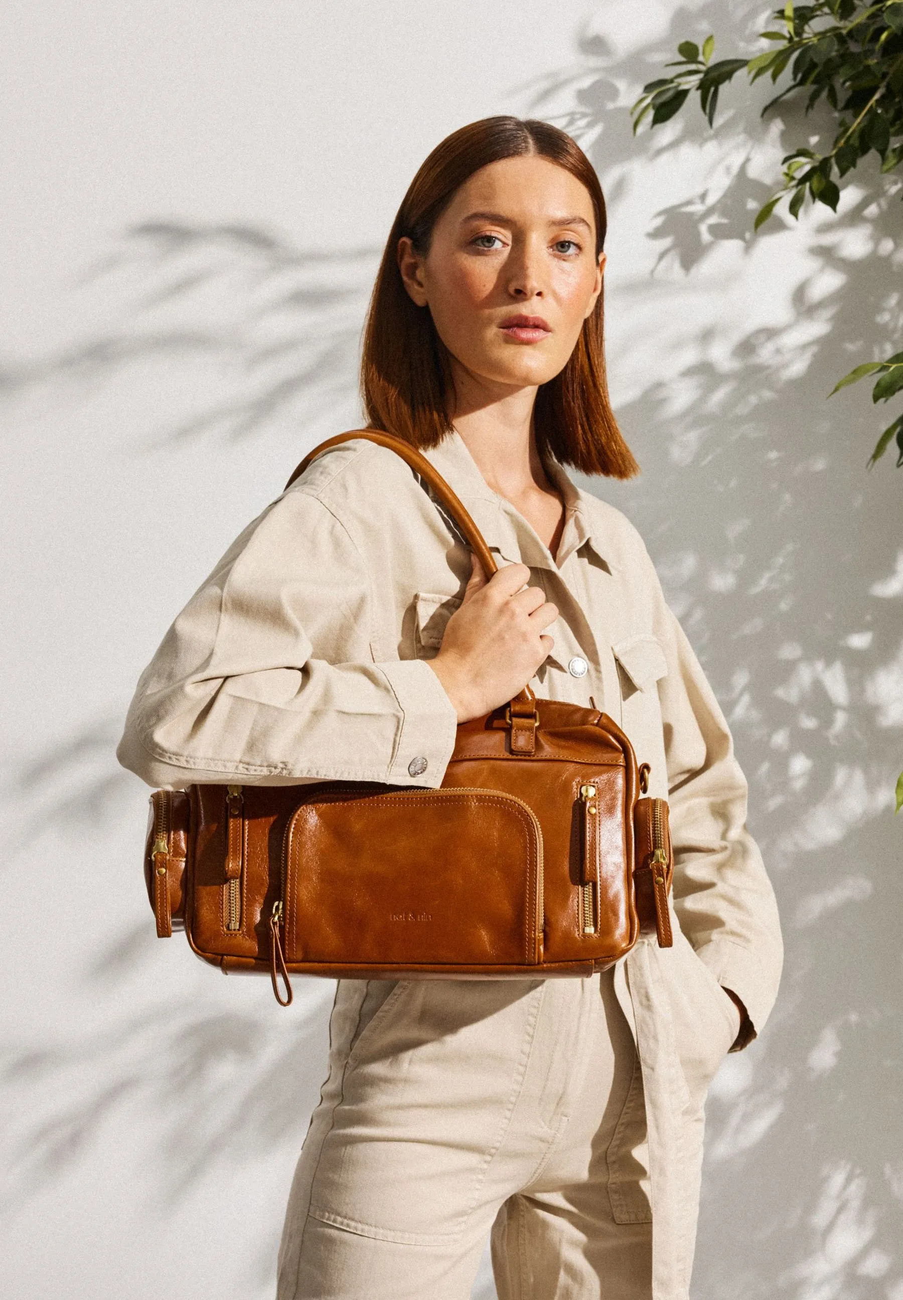 MACY POCKET - Borsa a mano
