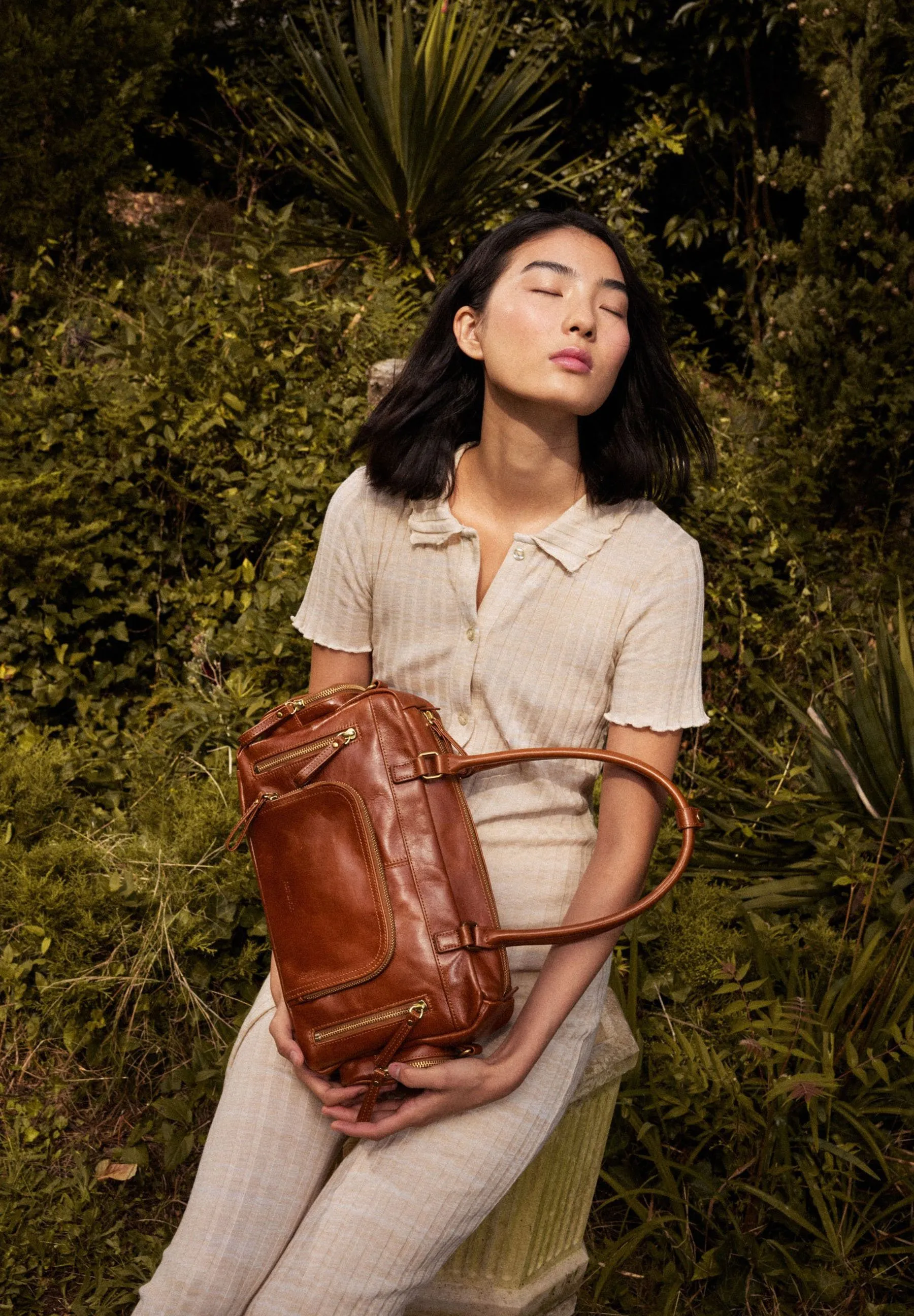 MACY POCKET - Borsa a mano