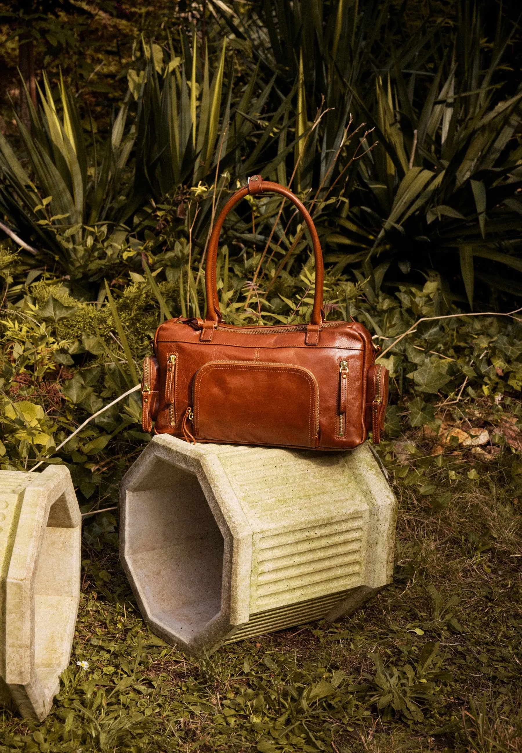 MACY POCKET - Borsa a mano