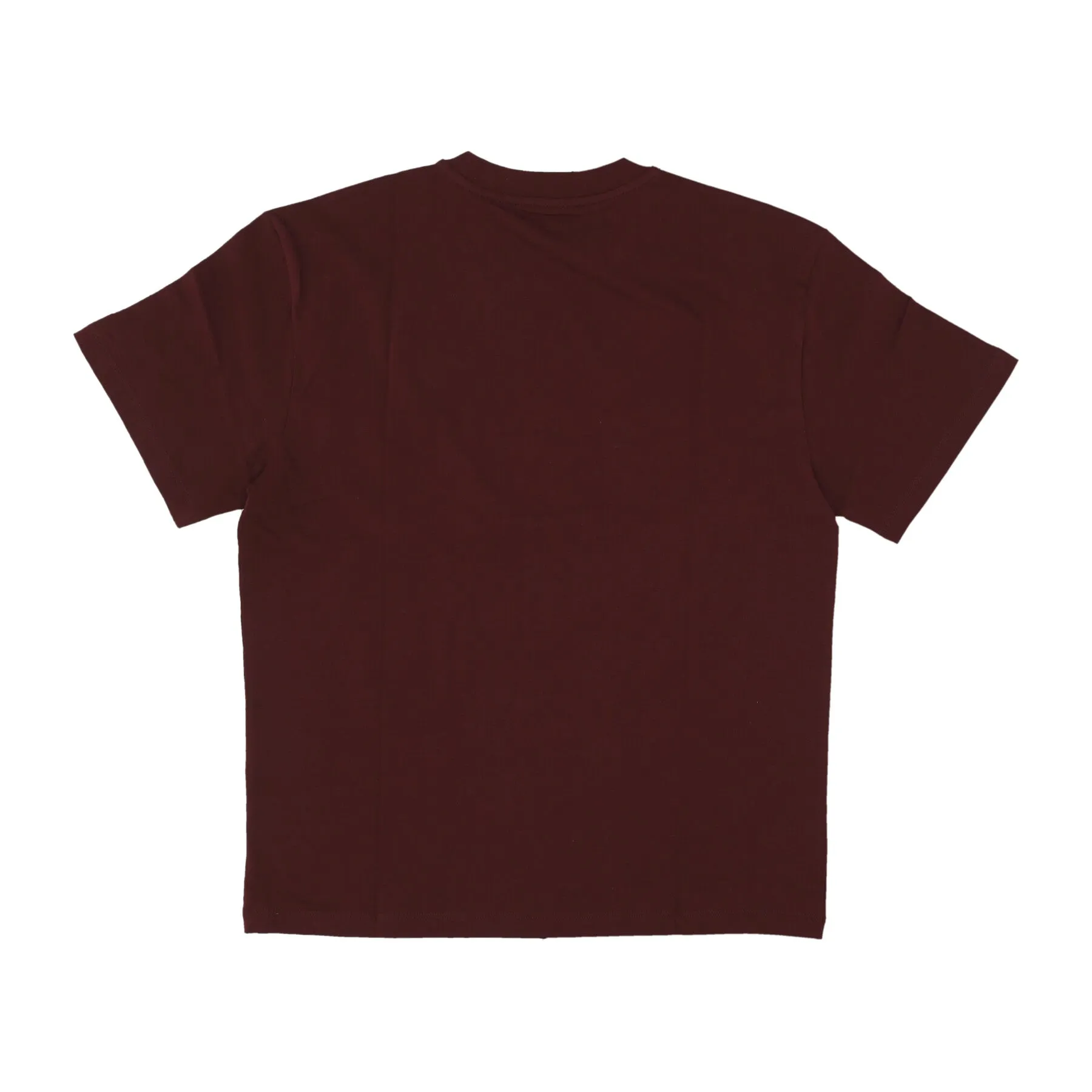 Maglietta Donna W Bubbles Tee Amarone/wax