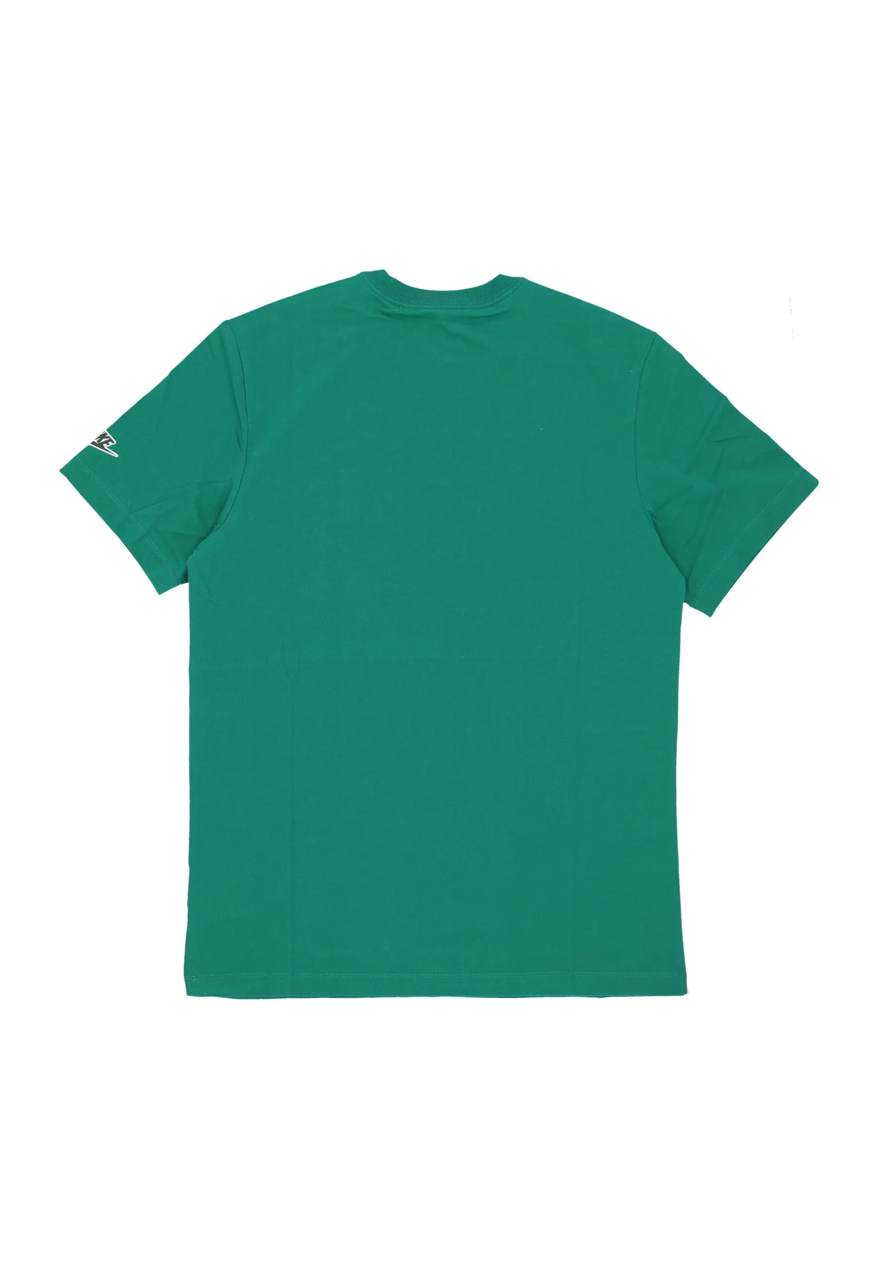 Maglietta Uomo Club Lightning Tee Malachite