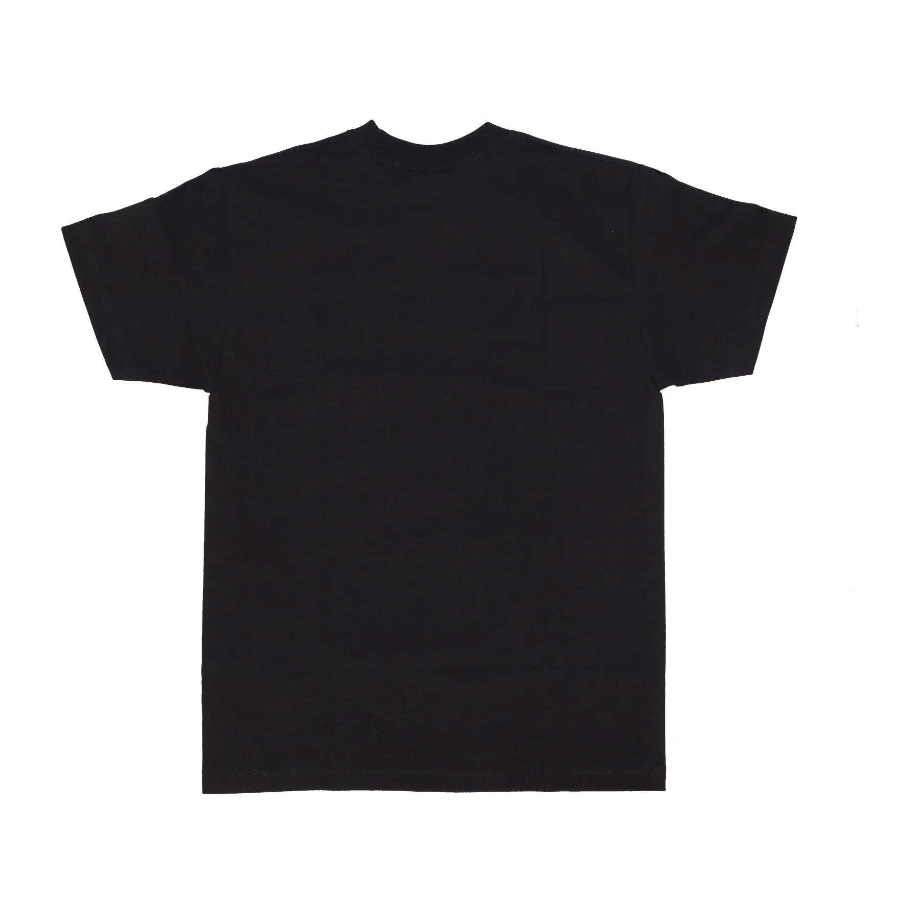 Maglietta Uomo Dicey Tee Black