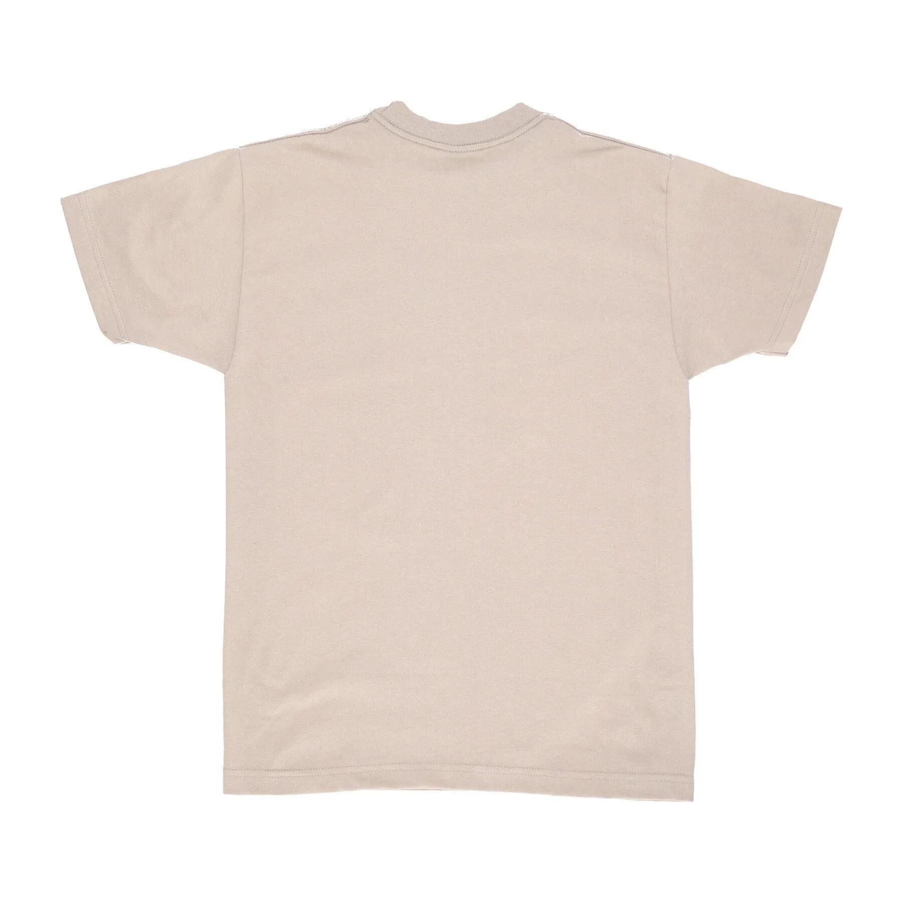 Maglietta Uomo Dicey Tee Clay