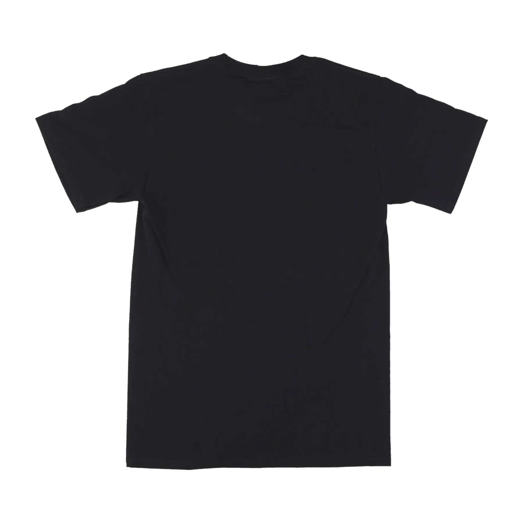 Maglietta Uomo Dreams Tee X Bob Marley Black