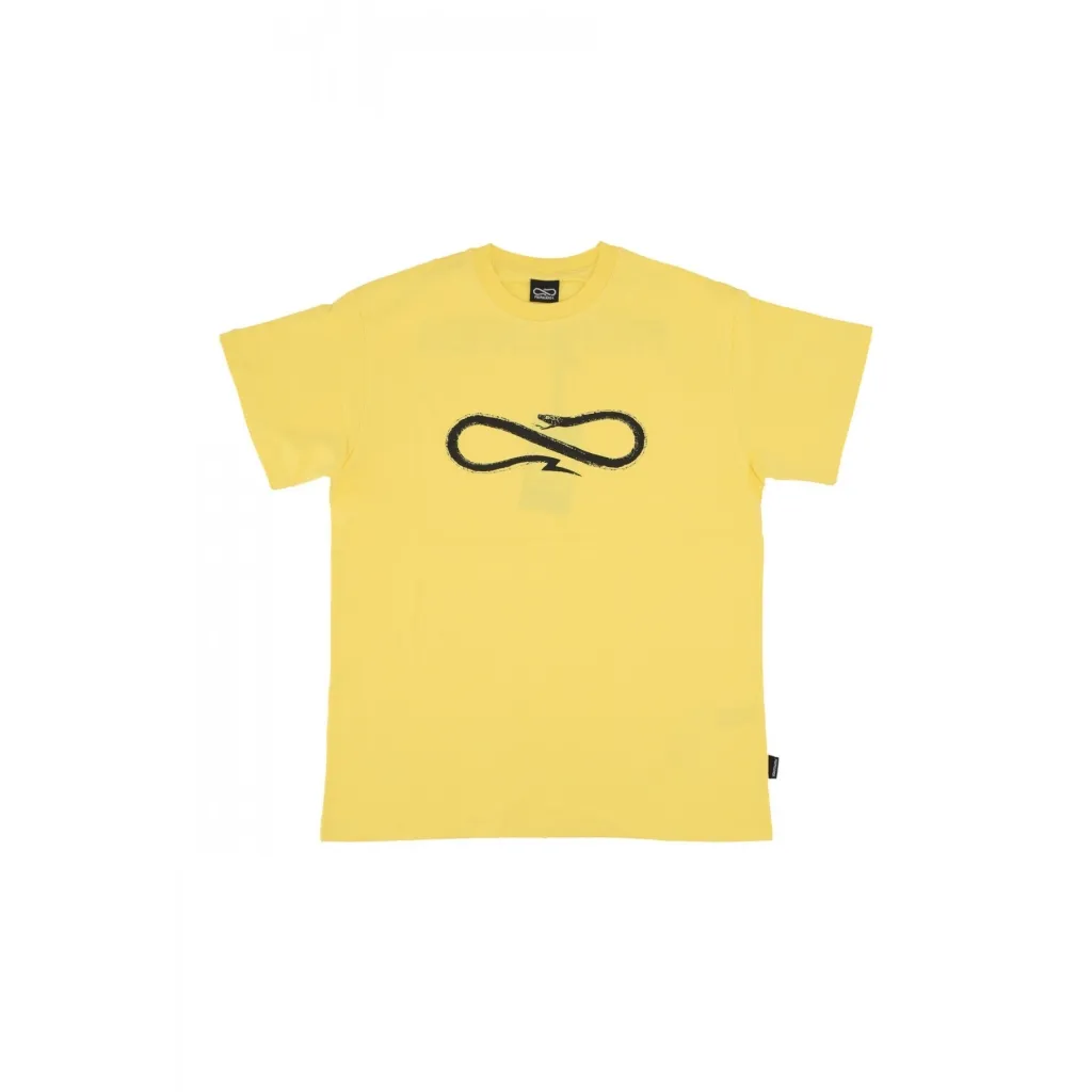 maglietta uomo logo classic tee AURORA