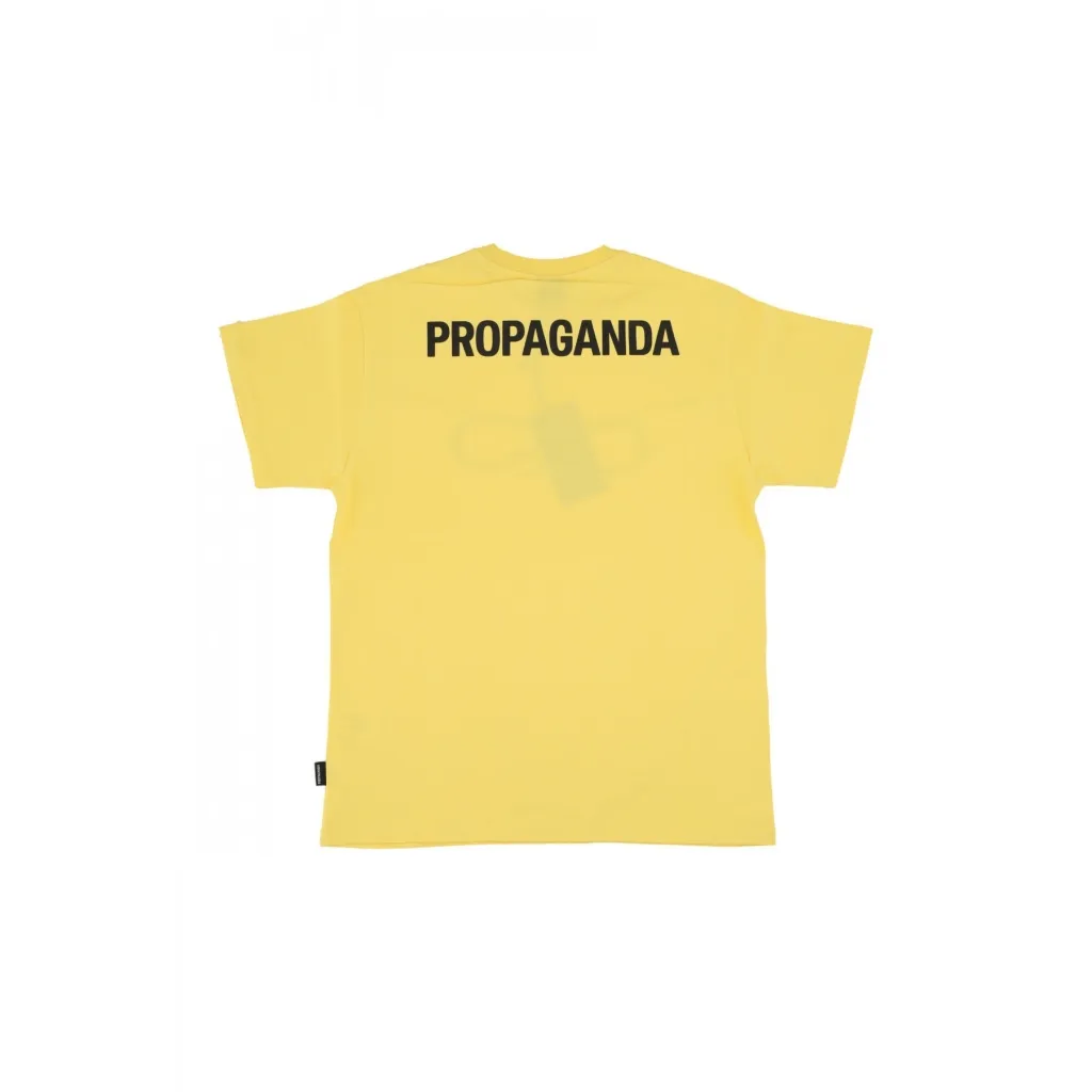 maglietta uomo logo classic tee AURORA