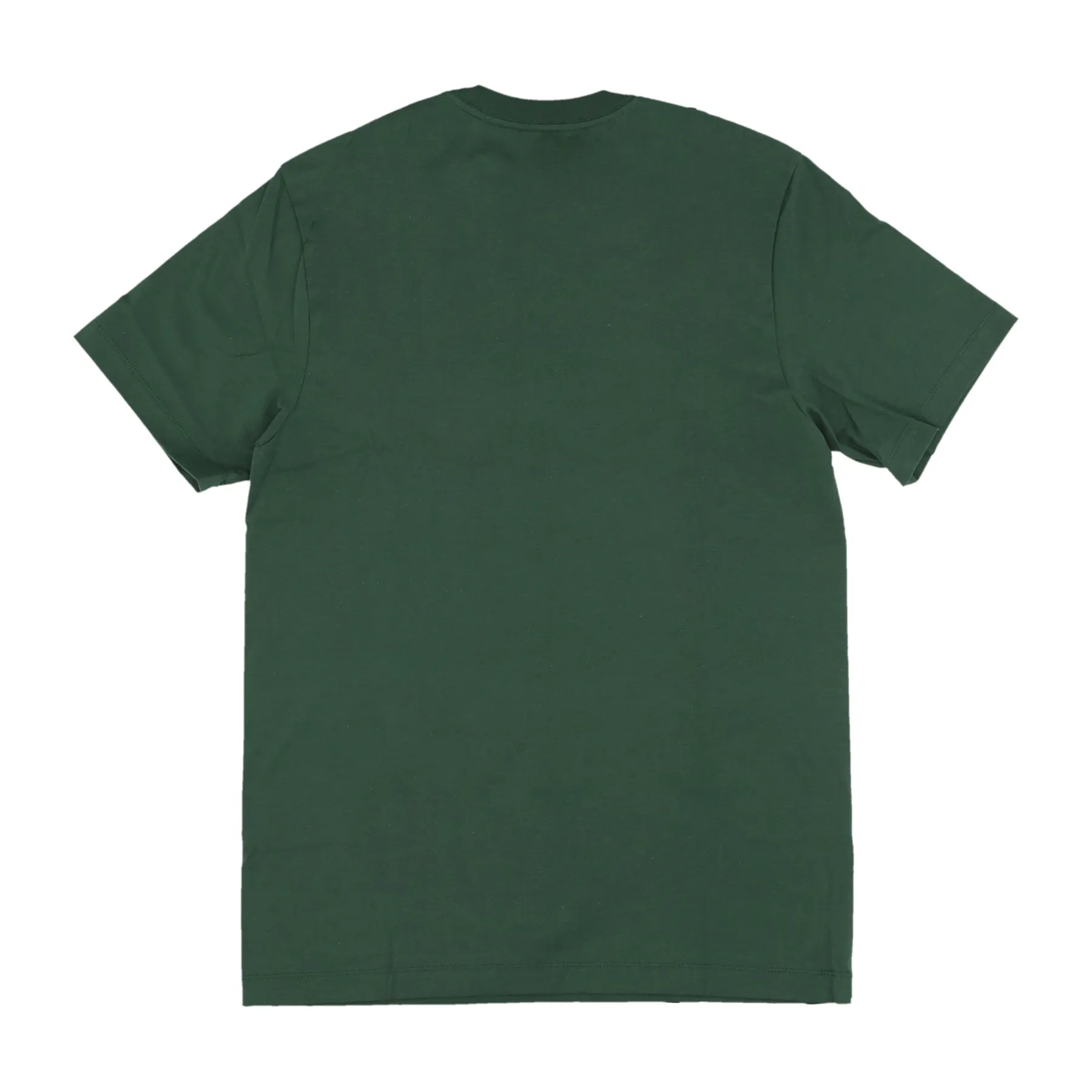 Maglietta Uomo Nba Logo Essential Tee Milbuc Fir
