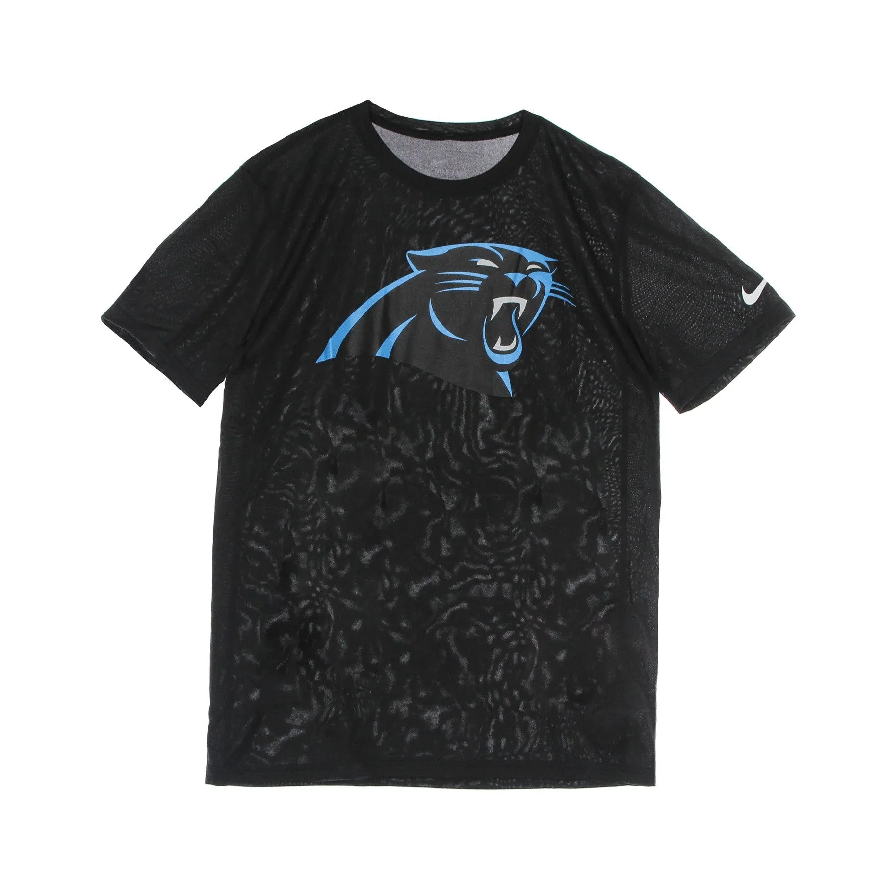 Maglietta Uomo Nfl Logo Legend Tee Carpan Original Team Colors