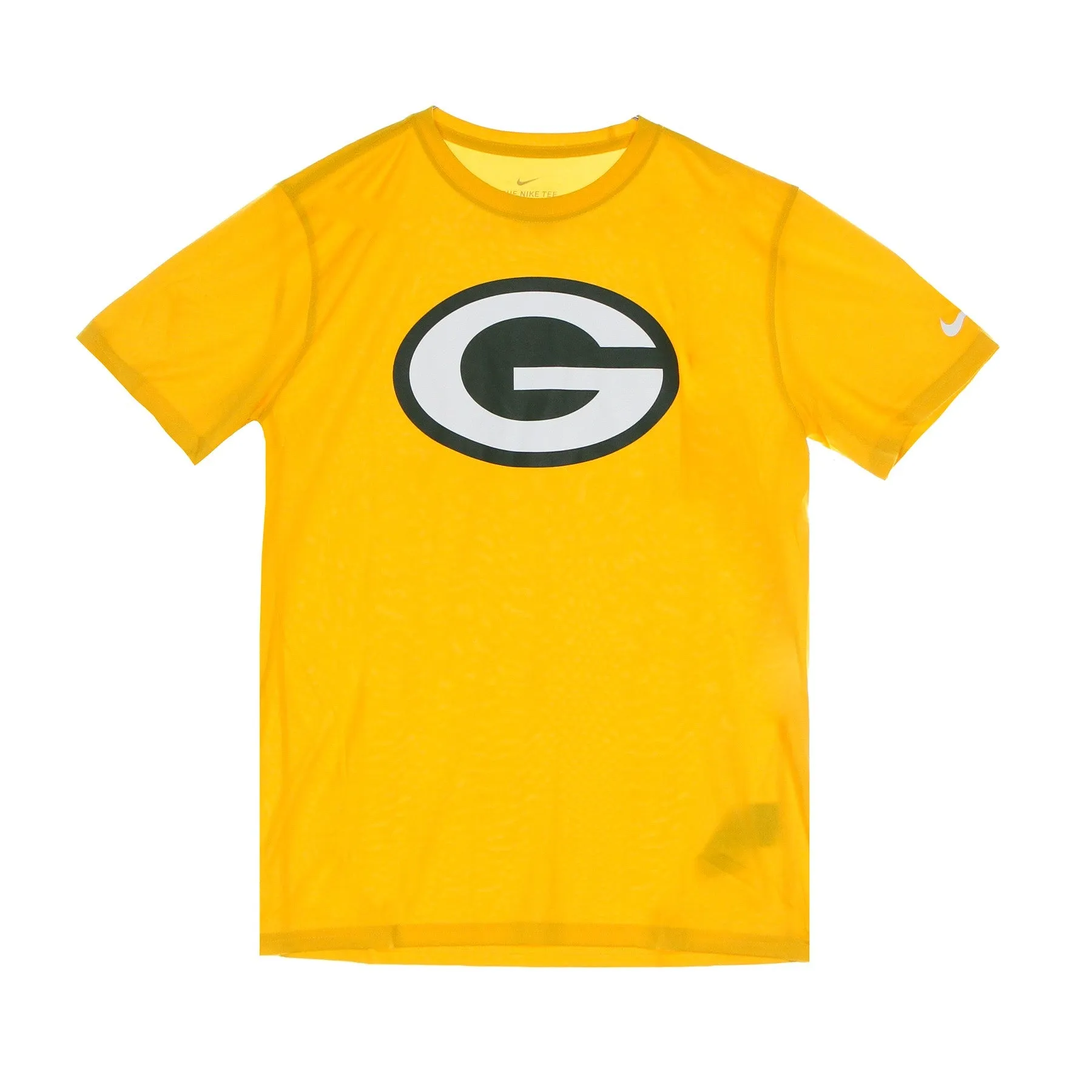 Maglietta Uomo Nfl Logo Legend Tee Grepac Original Team Colors