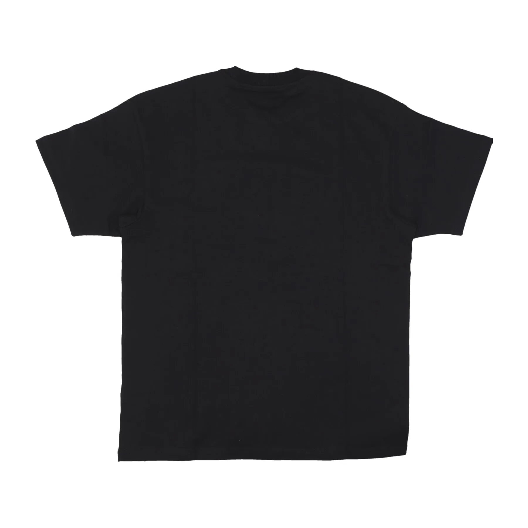 Maglietta Uomo Onyx Tee Black/wax