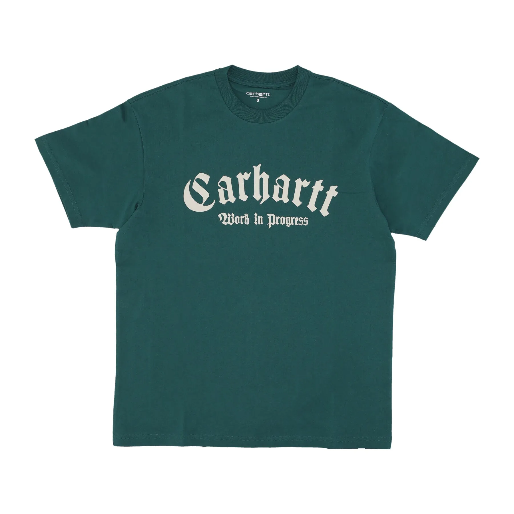 Maglietta Uomo Onyx Tee Chervil/wax