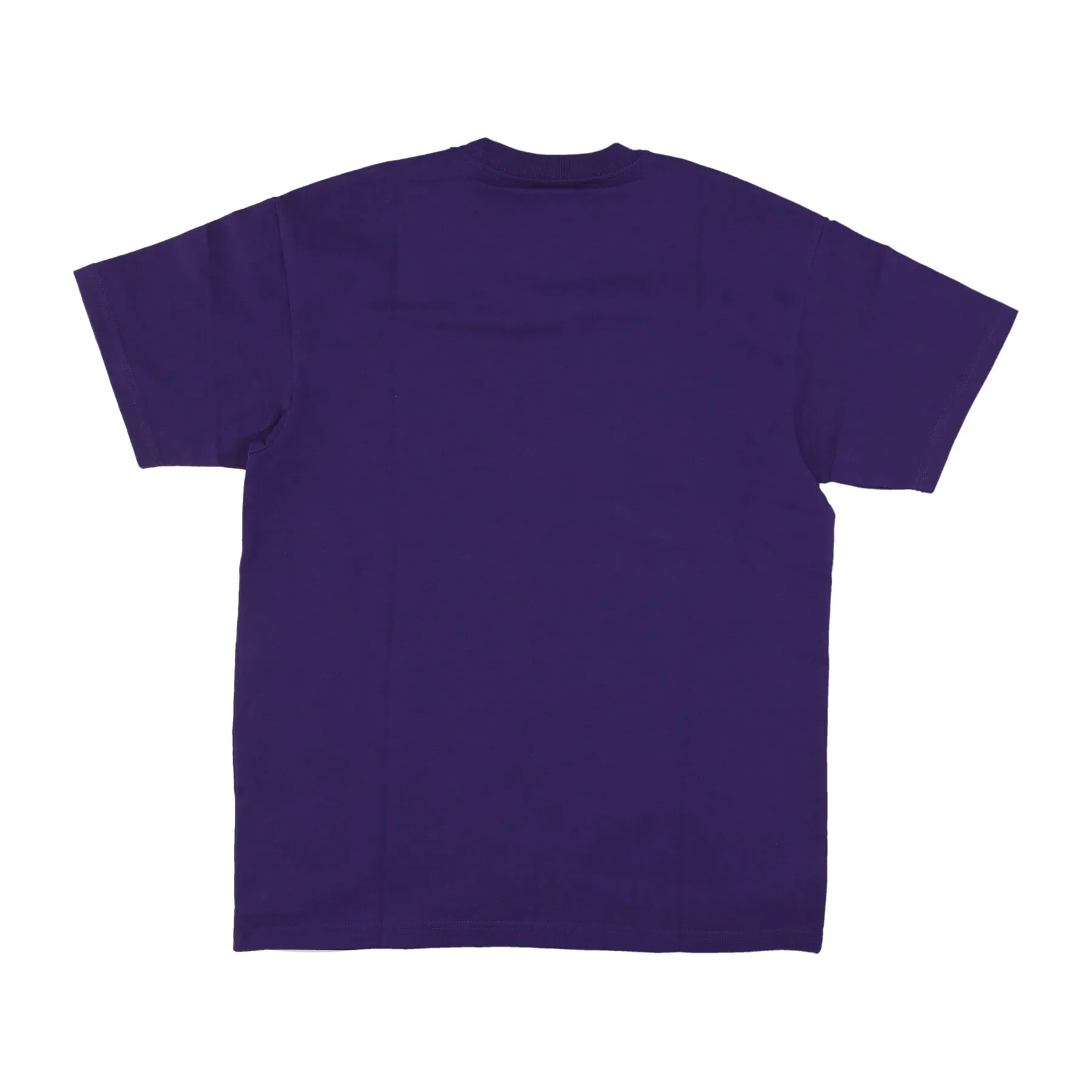 Maglietta Uomo Onyx Tee Tyrian/black