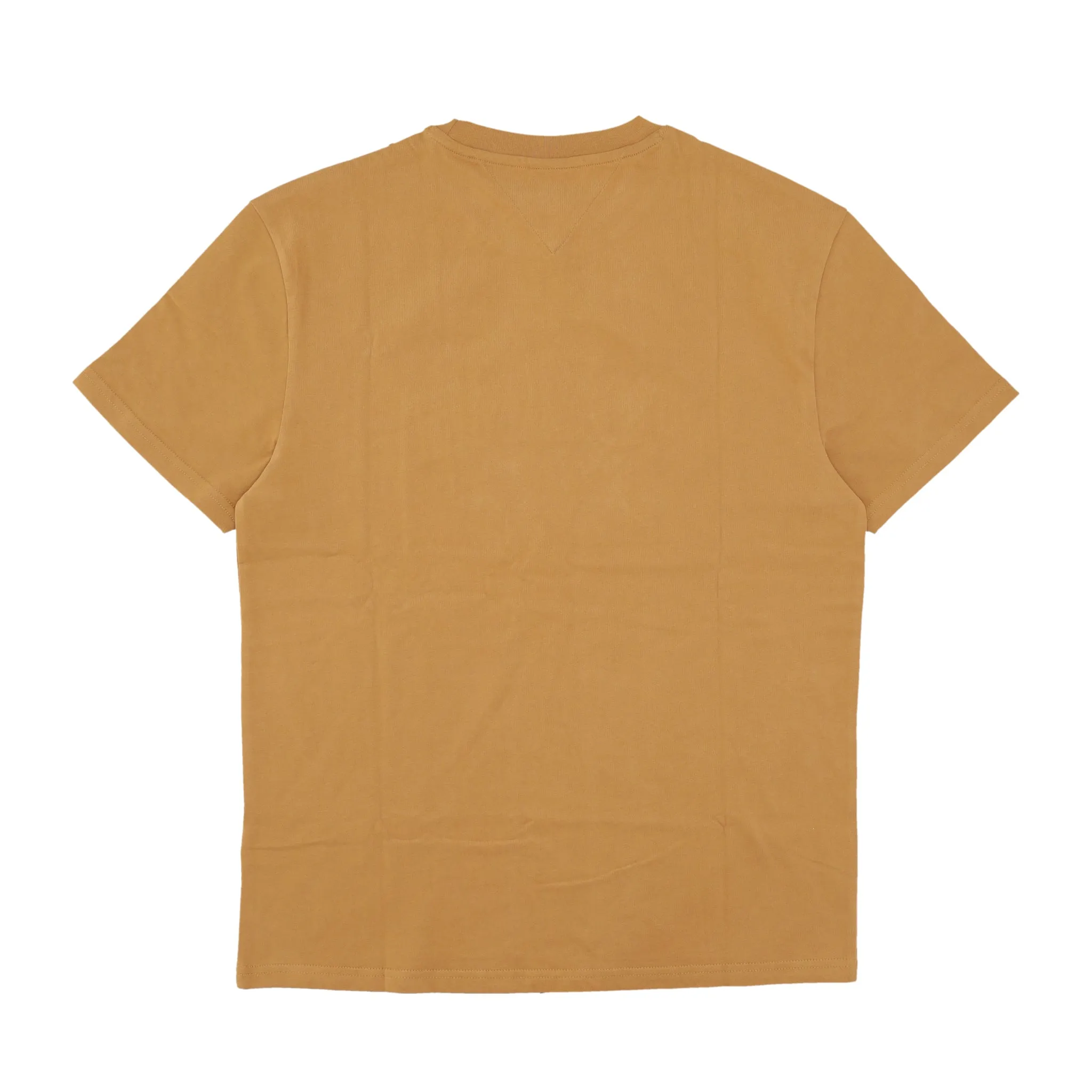 Maglietta Uomo Regular Varsity Luxe Tee Alchemy Yellow