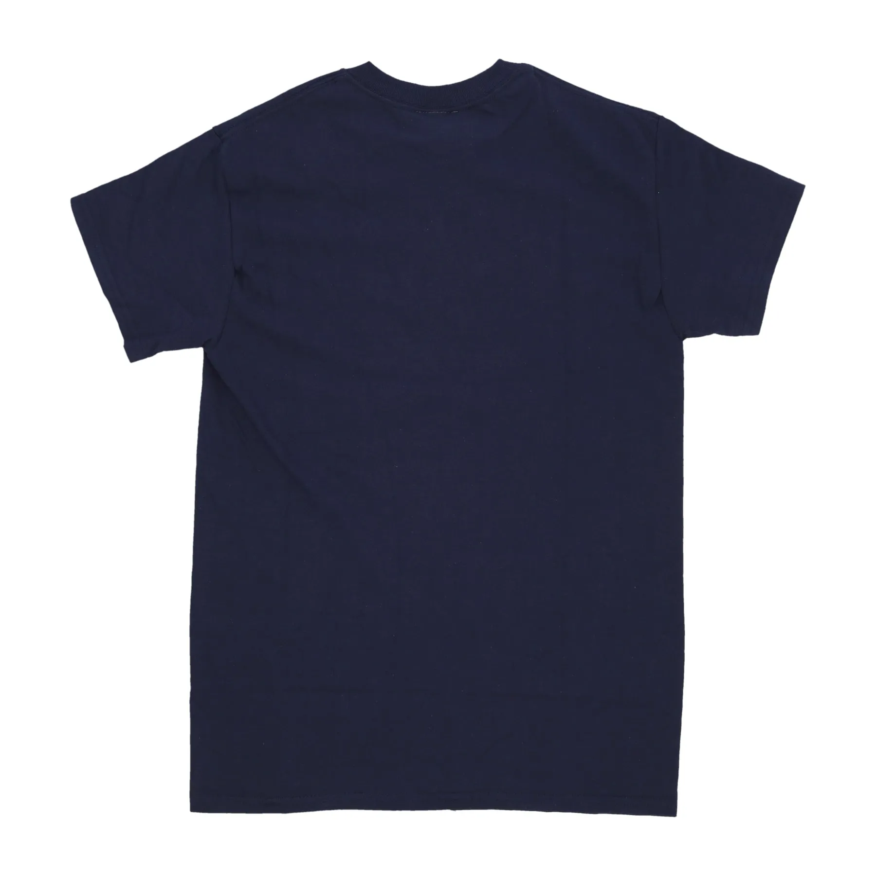Maglietta Uomo Sucka Free Tee X Neckface Navy