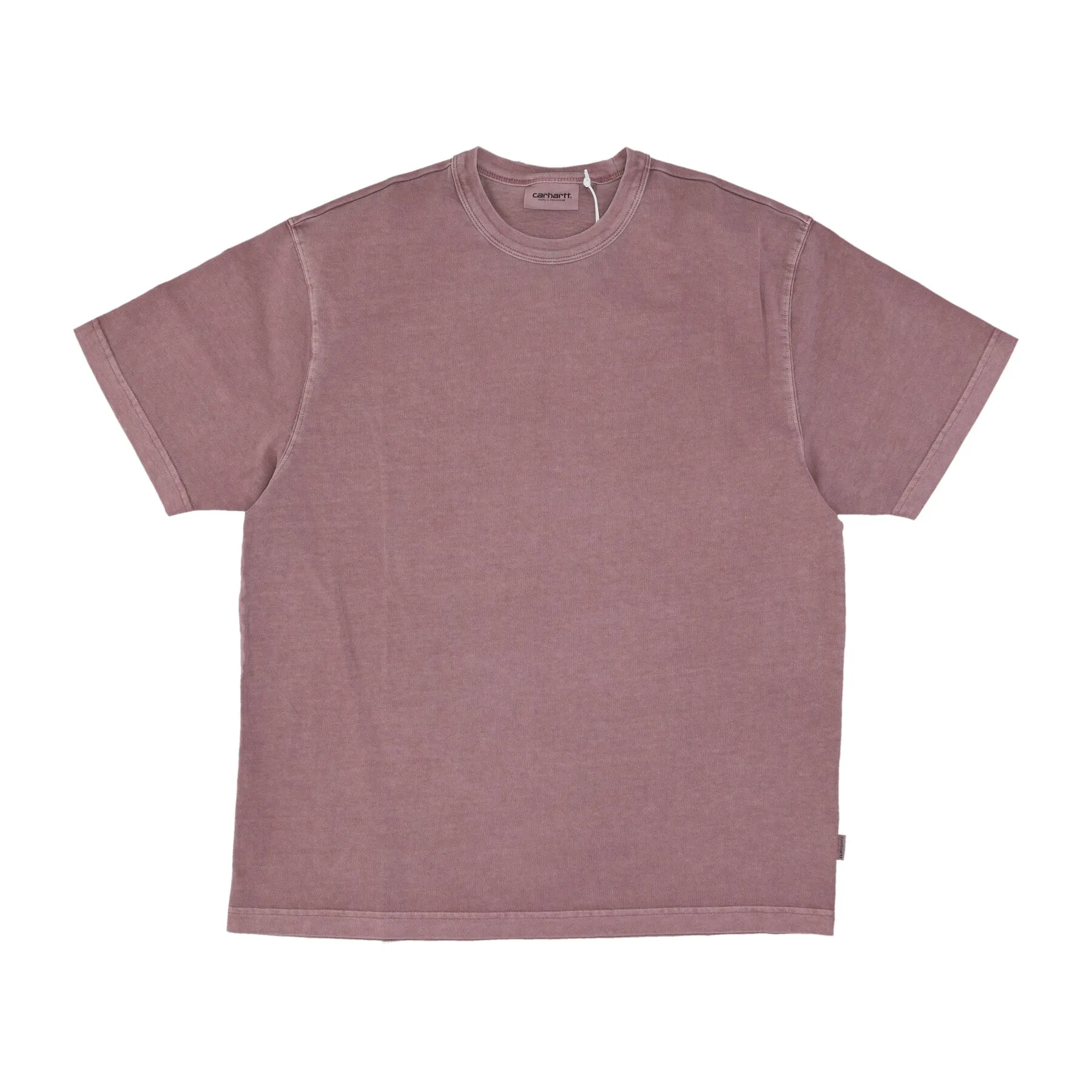 Maglietta Uomo Taos Tee Daphne Garment Dyed