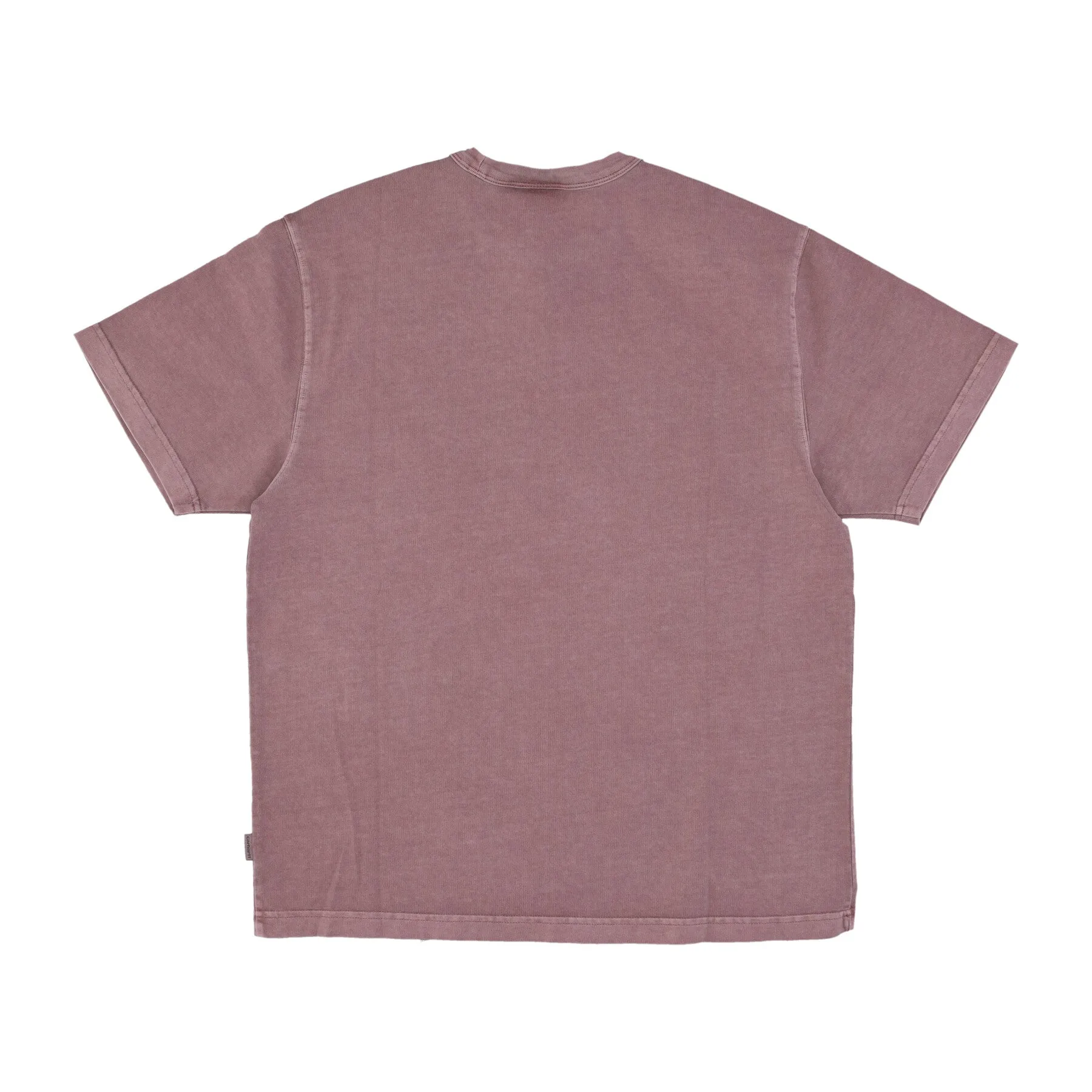 Maglietta Uomo Taos Tee Daphne Garment Dyed
