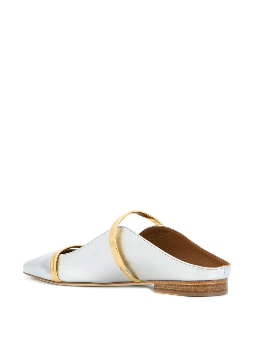 Malone Souliers-Ballerine 'Maureene' a punta