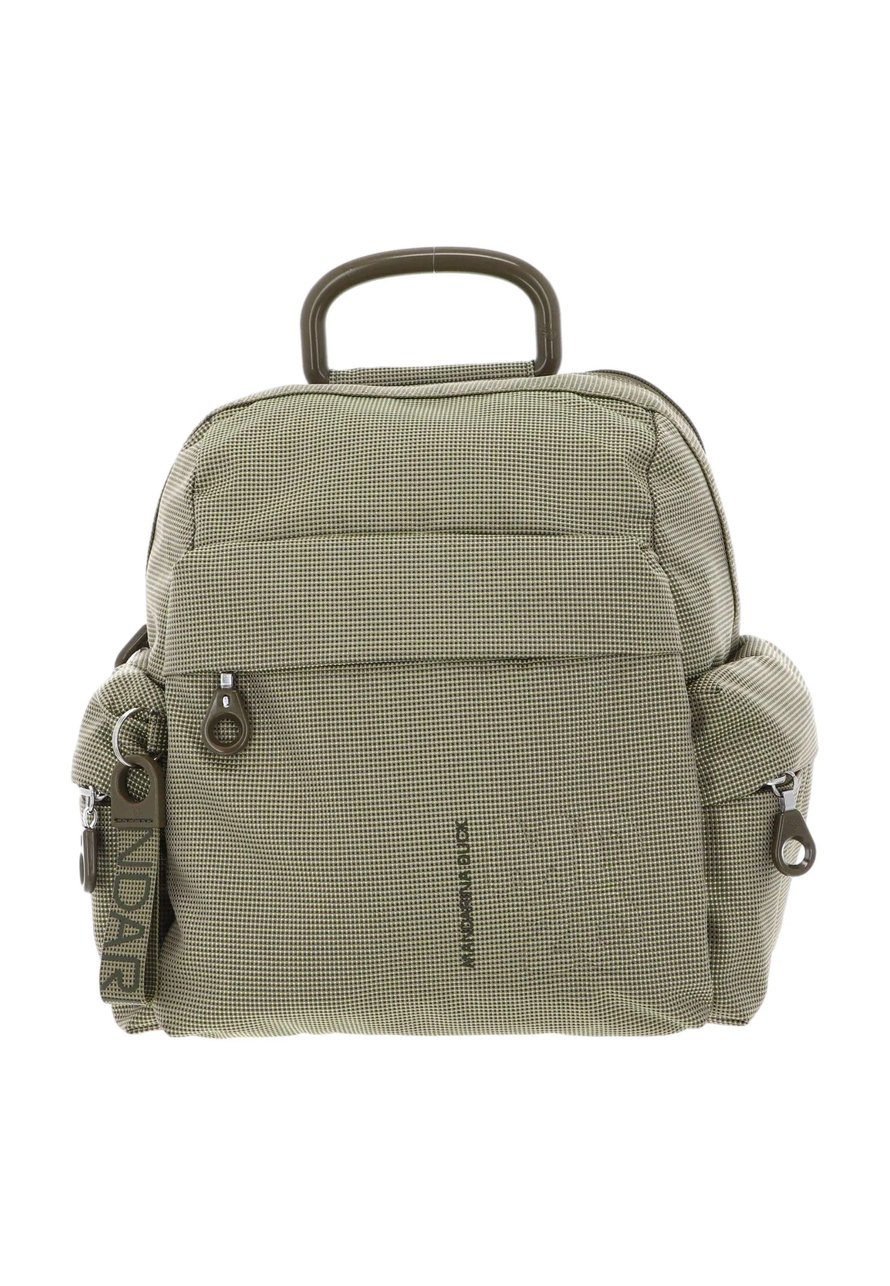 MANDARINA DUCK Zaino Donna Jade Verde P10QMTT1A26