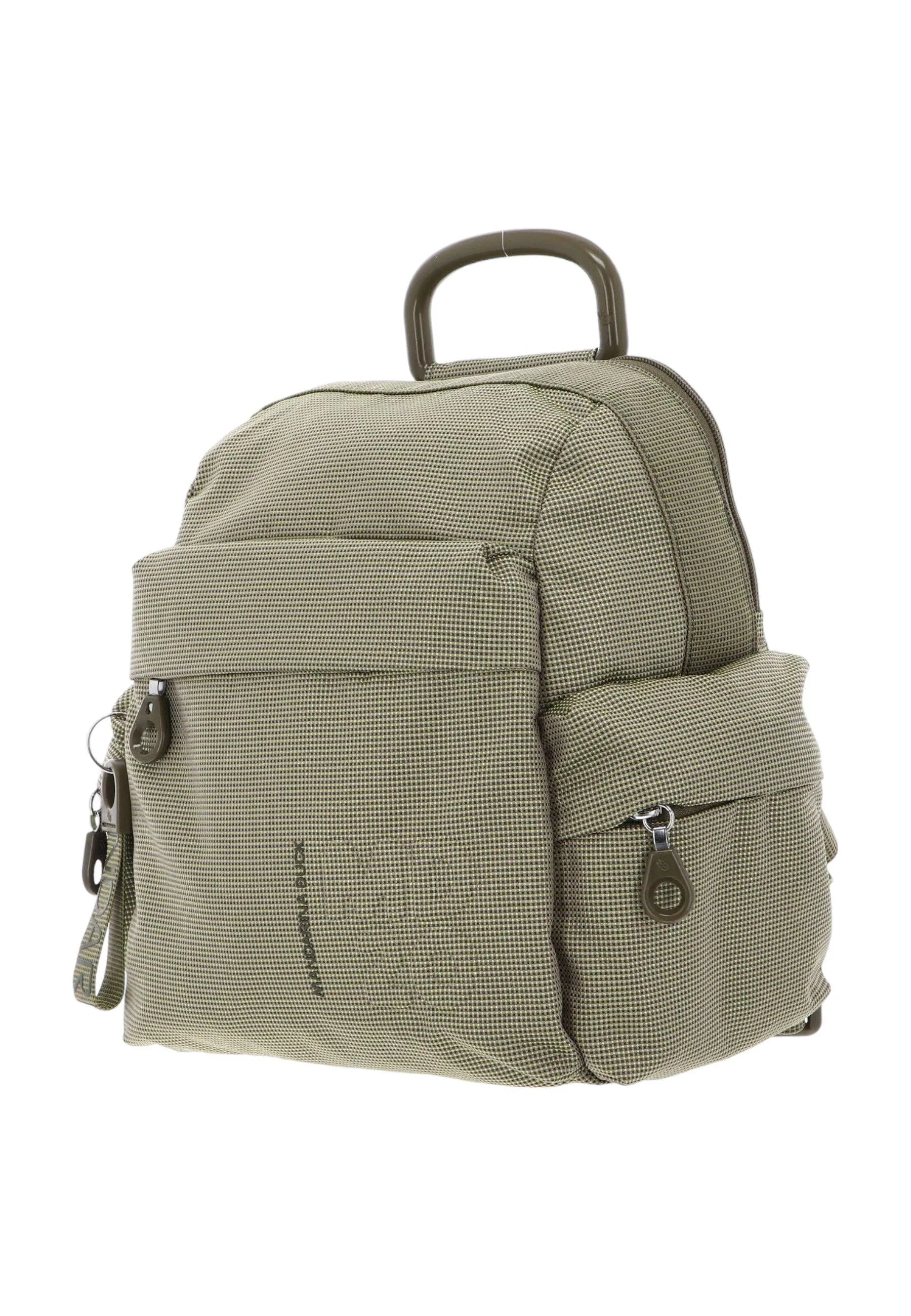 MANDARINA DUCK Zaino Donna Jade Verde P10QMTT1A26