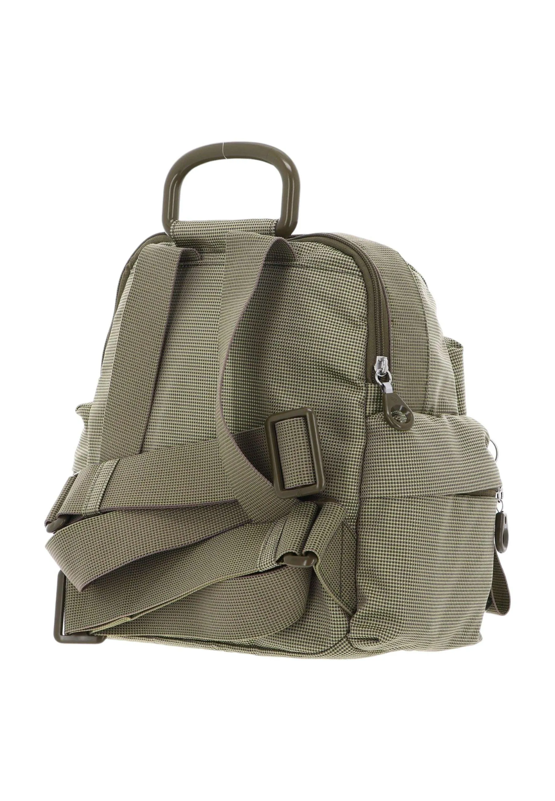 MANDARINA DUCK Zaino Donna Jade Verde P10QMTT1A26