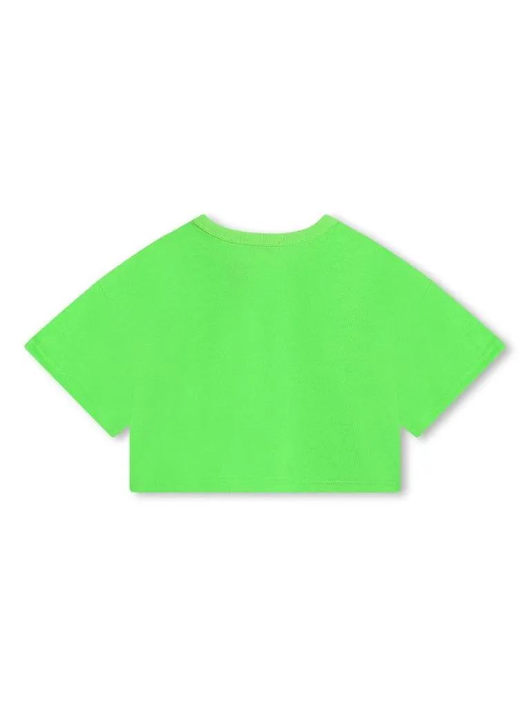 marc jacobs T-shirt stampa borsa
