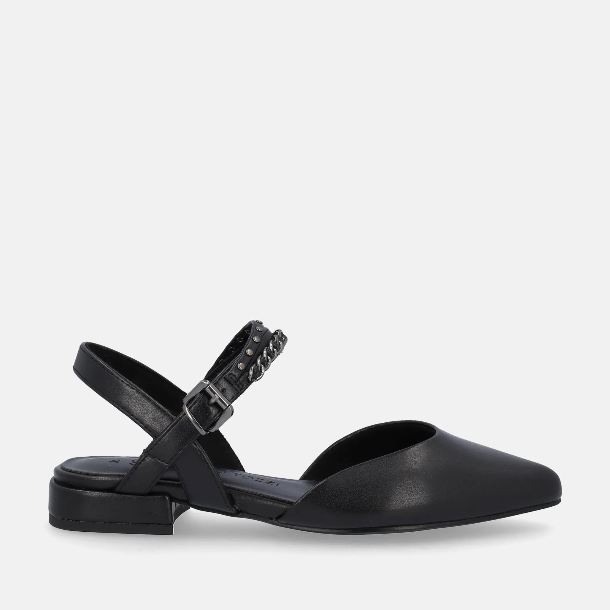 MARCO TOZZI BALLERINE