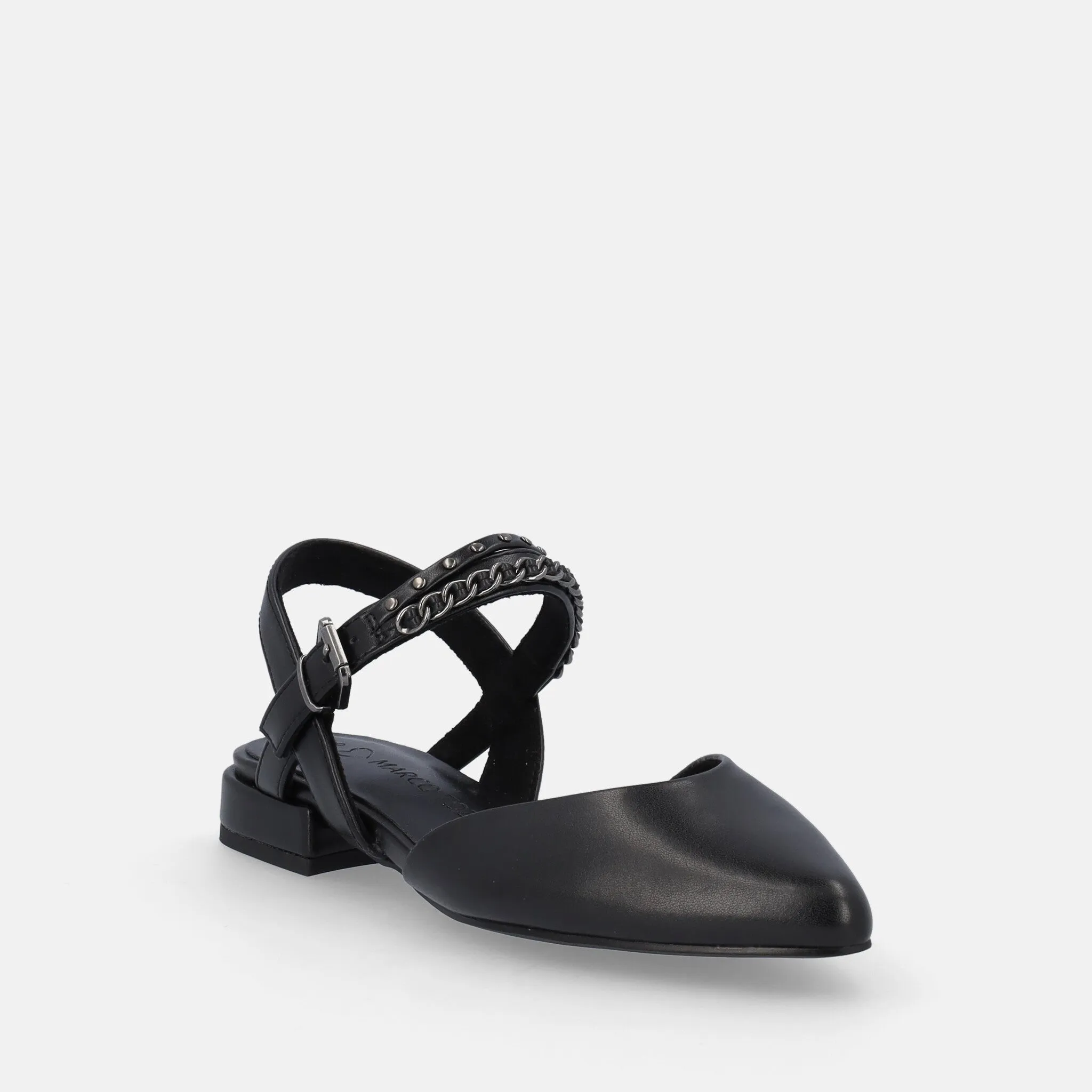 MARCO TOZZI BALLERINE