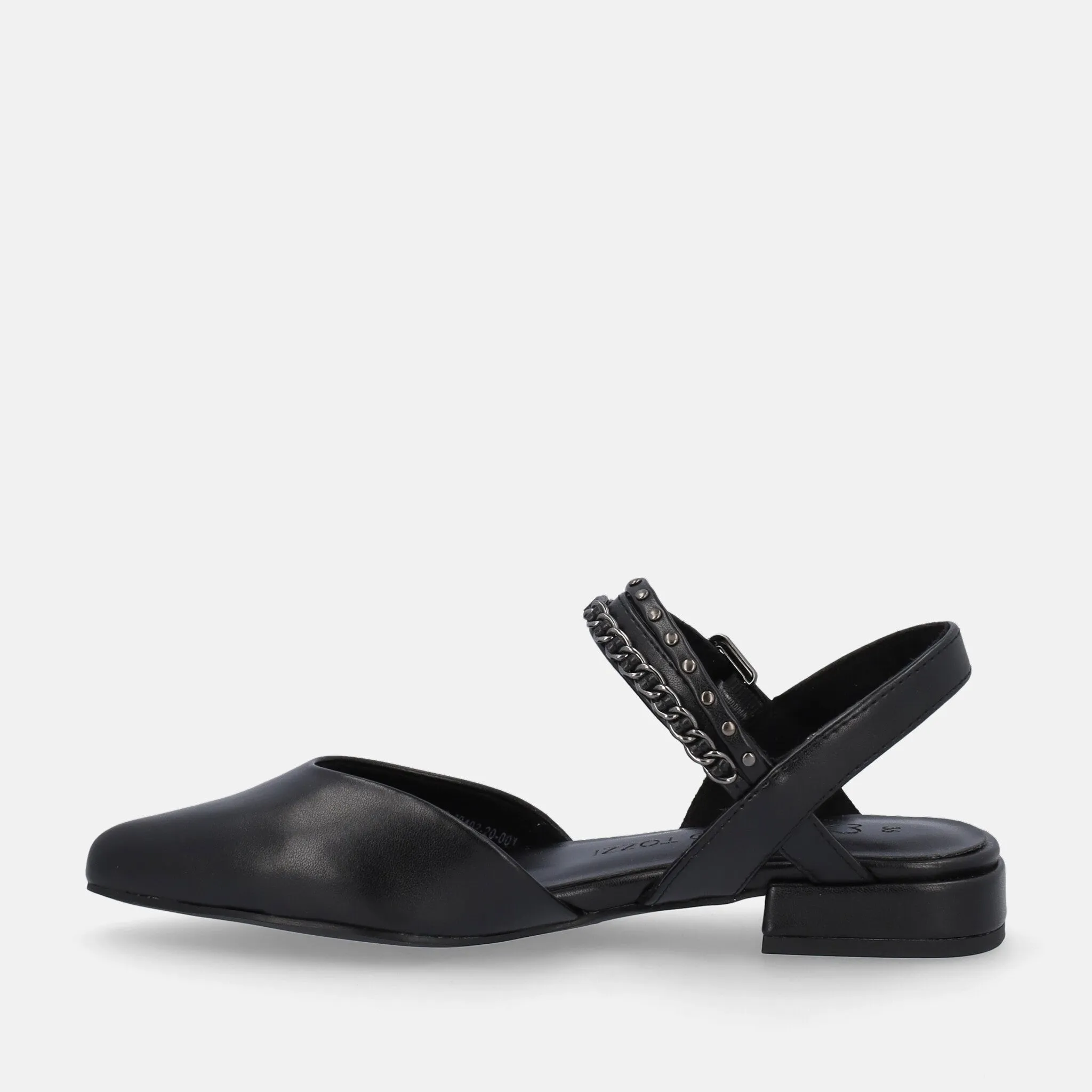 MARCO TOZZI BALLERINE