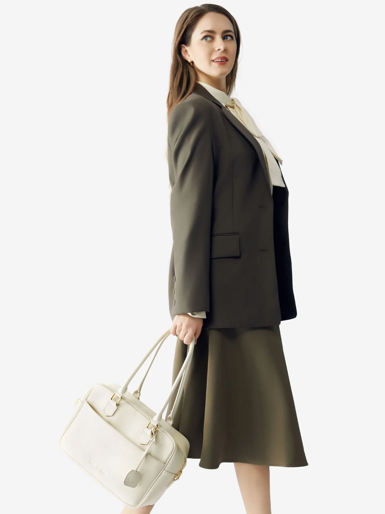 MARGARET S - Borsa a mano