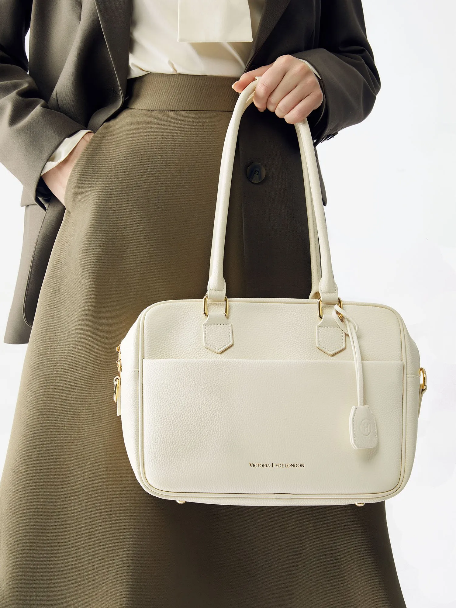 MARGARET S - Borsa a mano