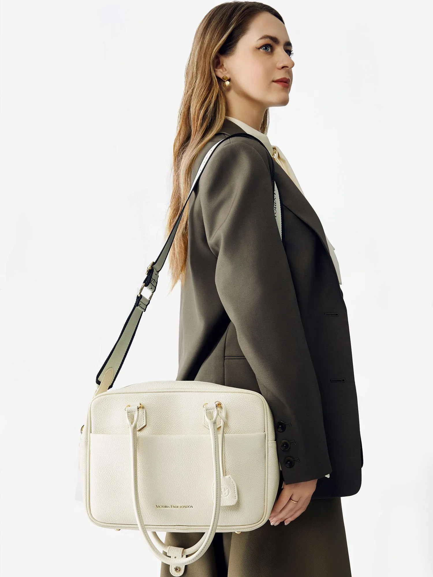 MARGARET S - Borsa a mano