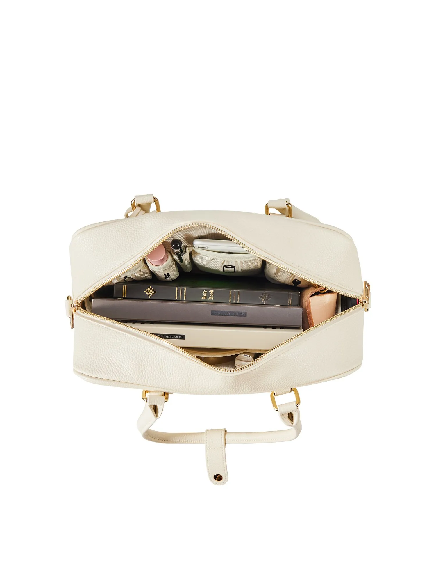 MARGARET S - Borsa a mano