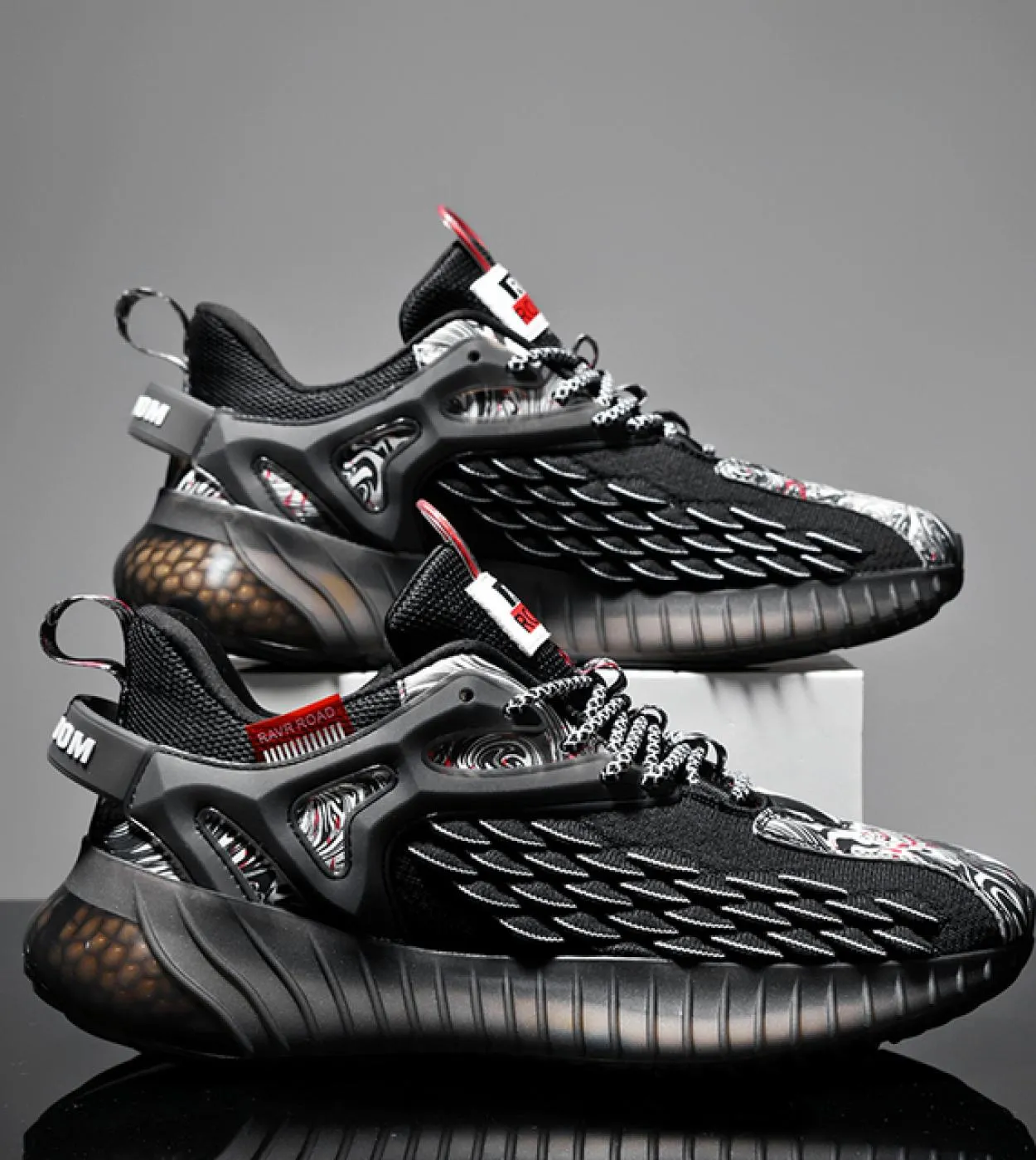 Mens Casual Sneakers  Mens Fashion Shoes  Teni Fashion Men  Luxury Sneaker  Men Shoes